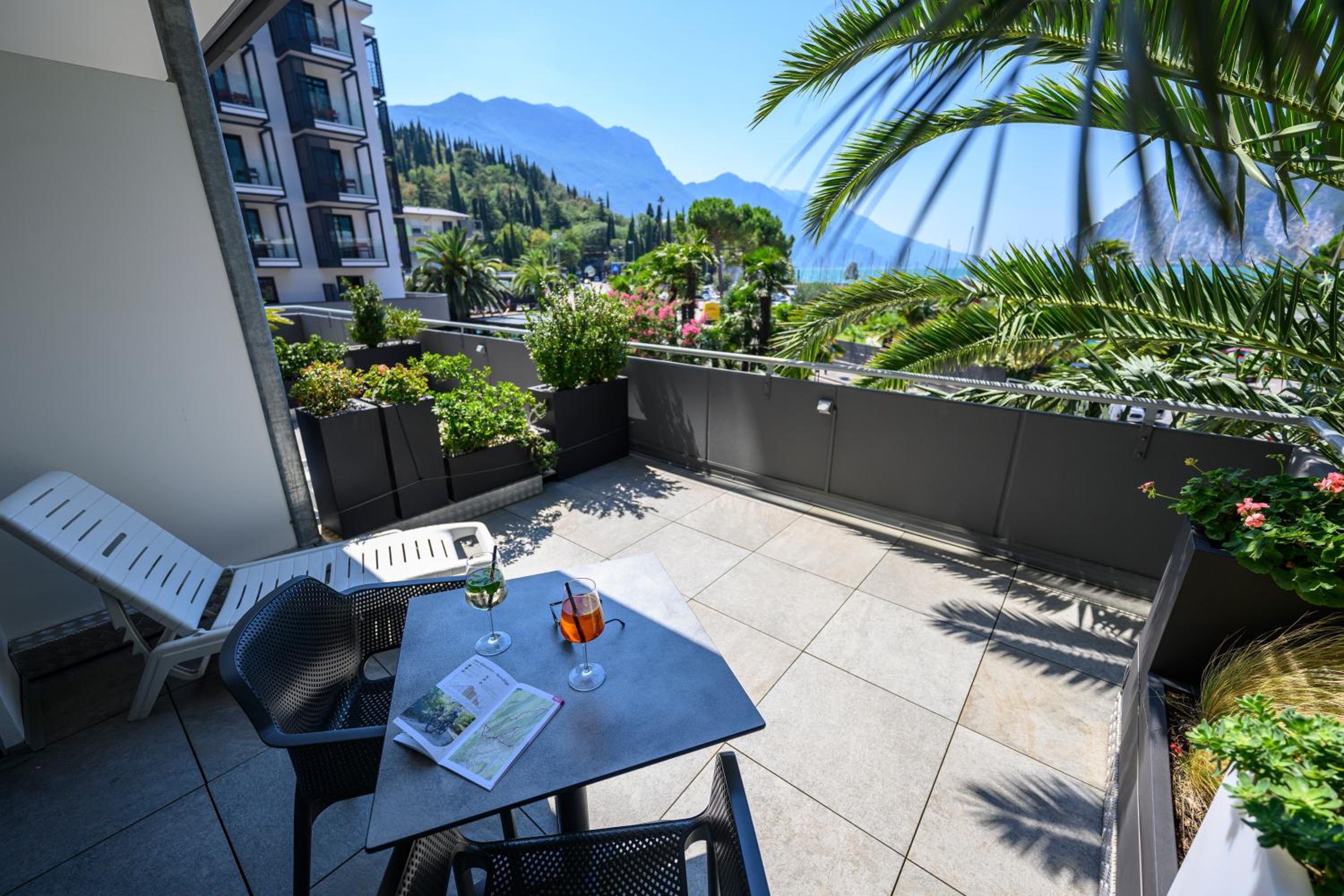Hotel Riviera
