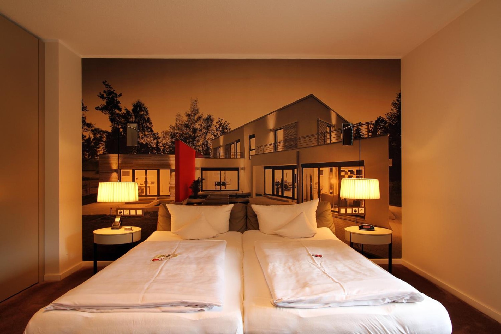 Landhotel zum Böhm