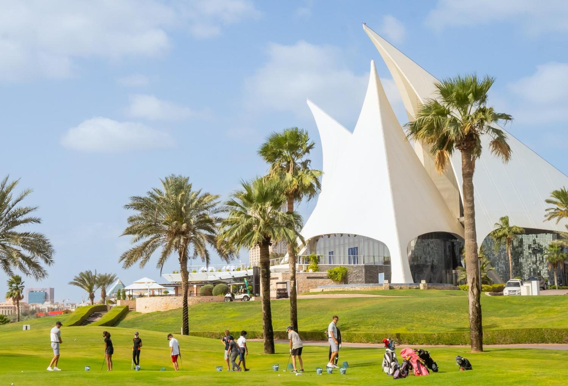 Park Hyatt Dubai