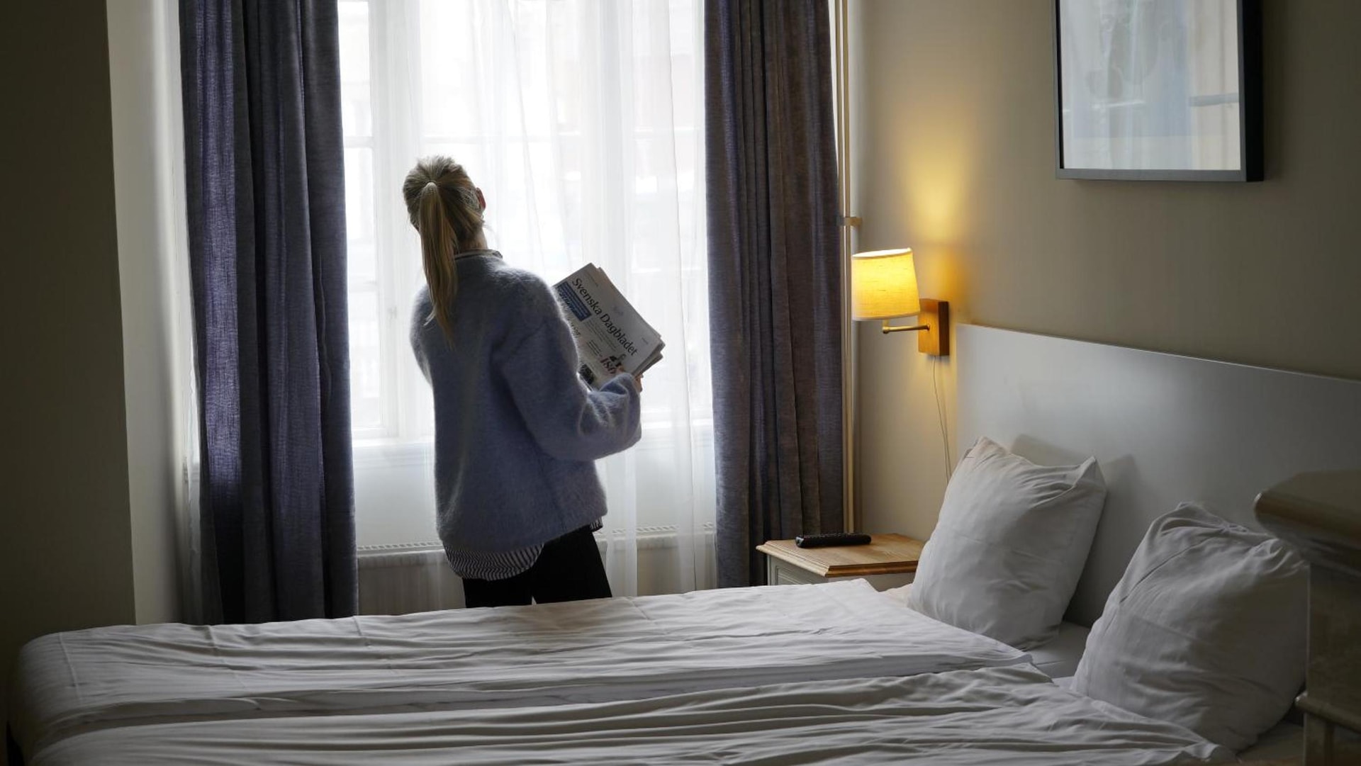 Hotell Hilda