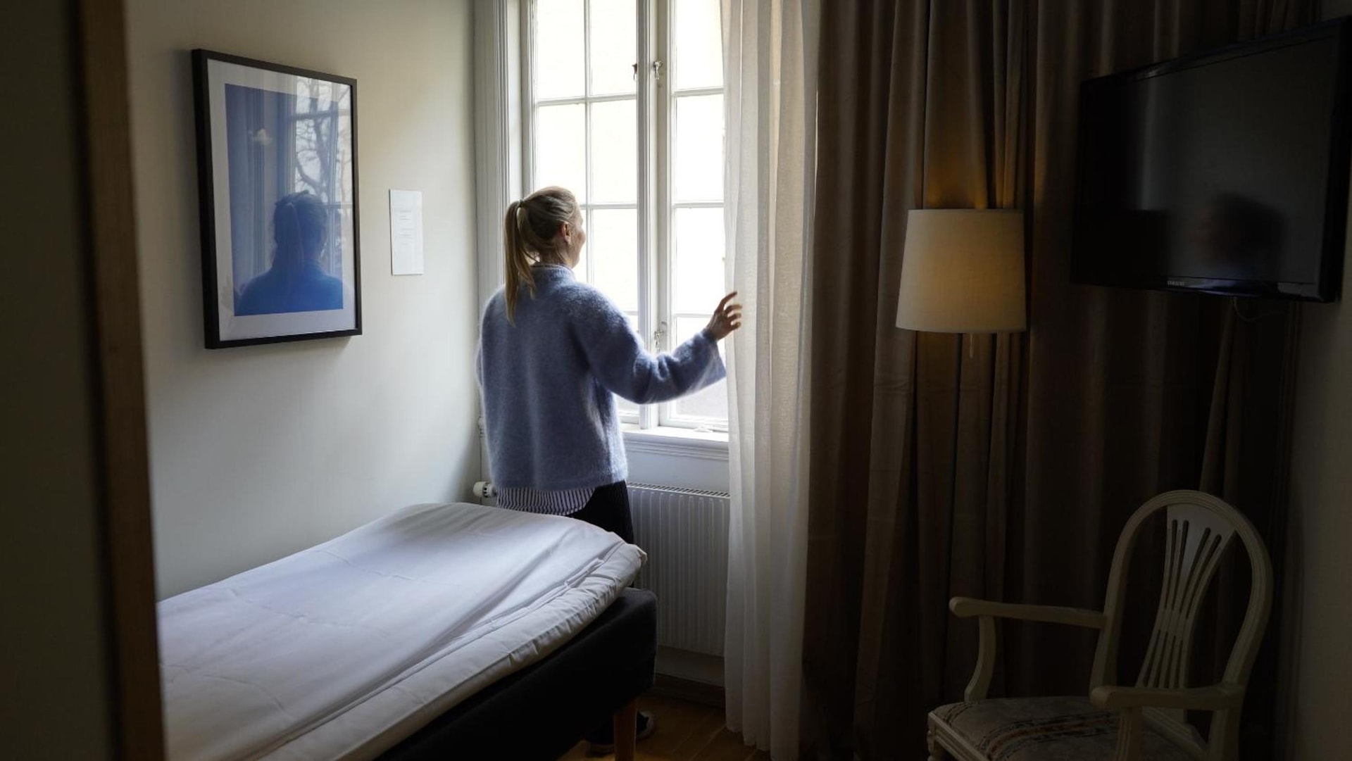 Hotell Hilda