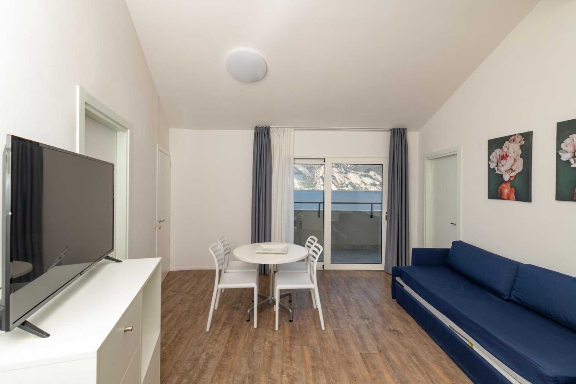 Torbole Aparthotel