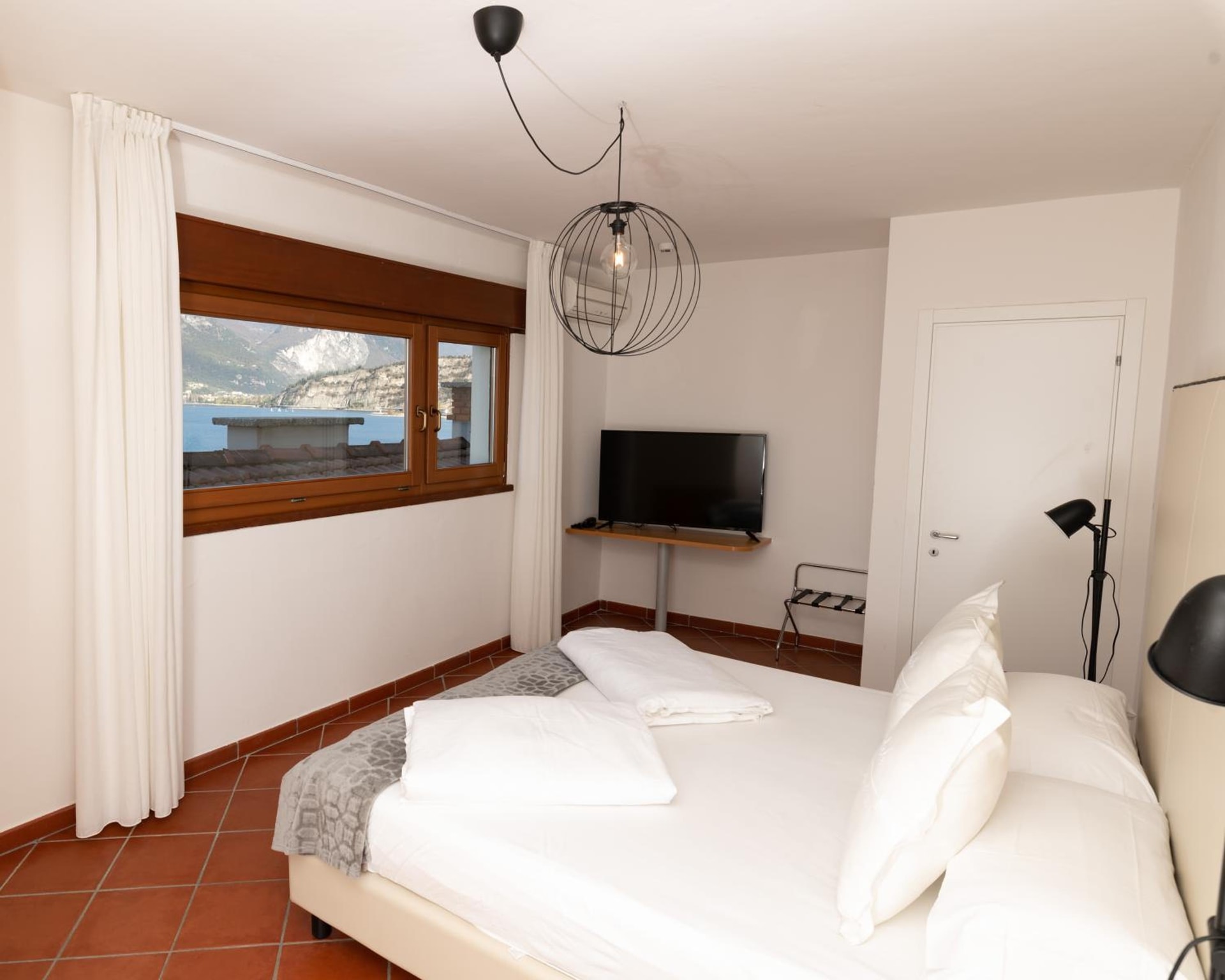 Torbole Aparthotel