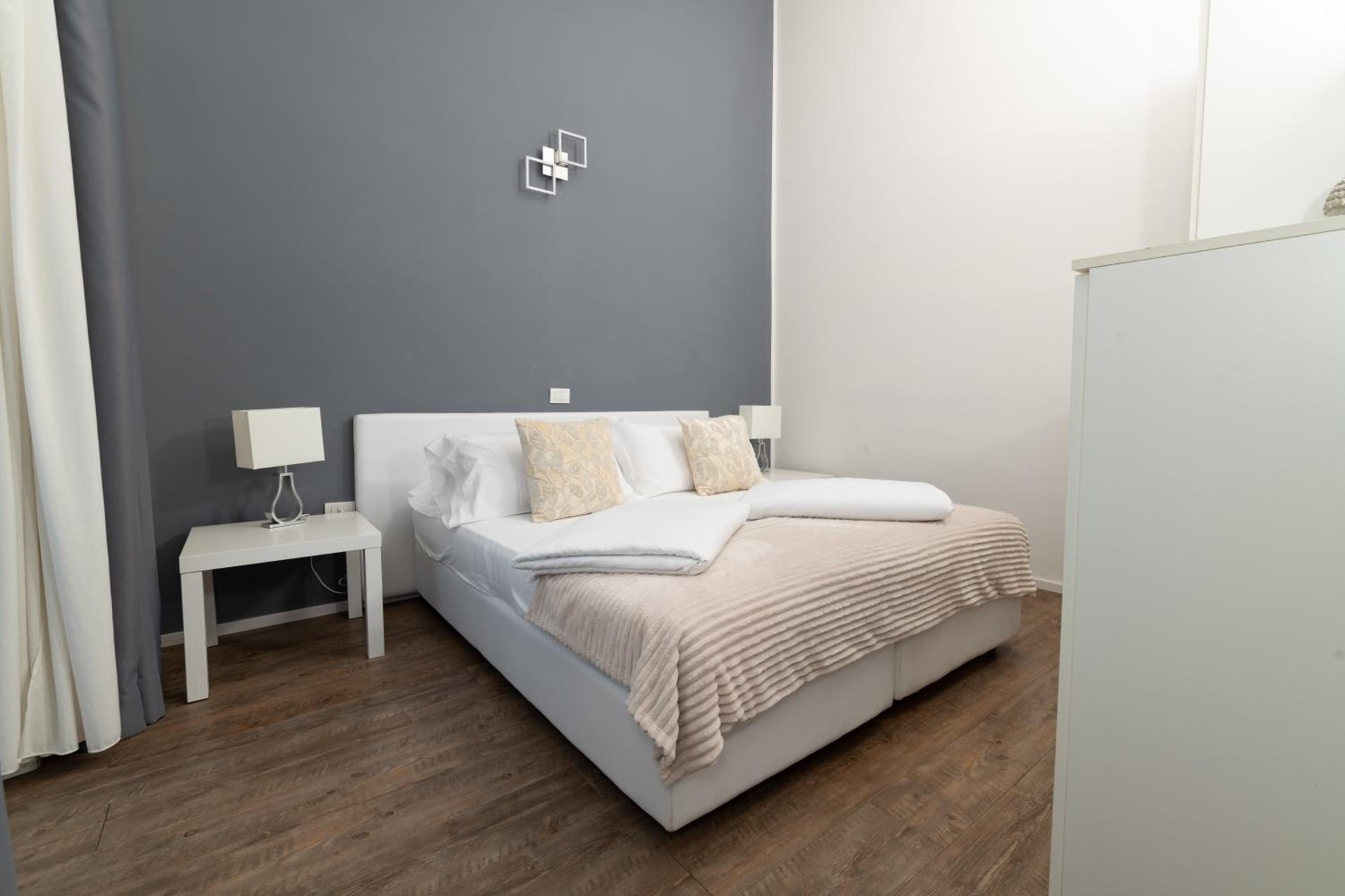 Torbole Aparthotel