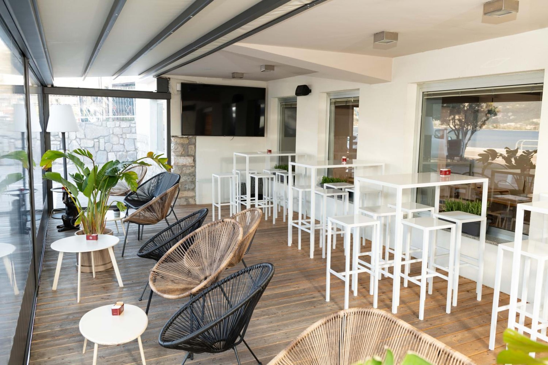 Torbole Aparthotel