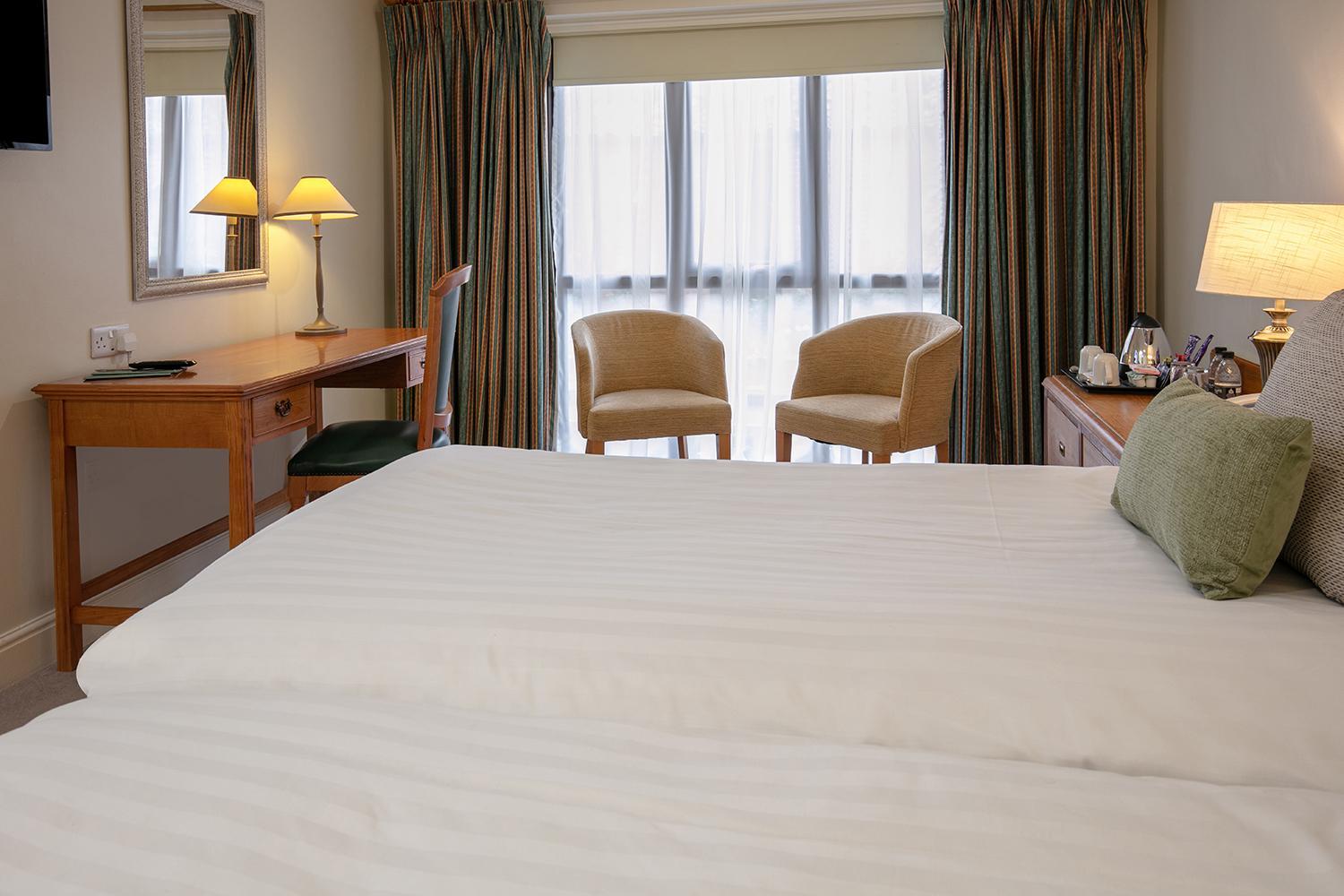 Knights Hill Hotel & Spa