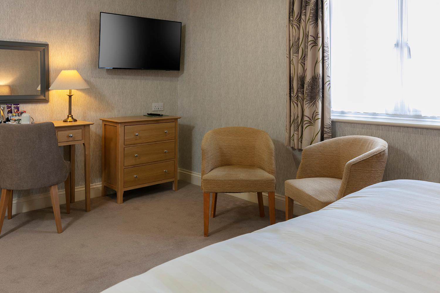 Knights Hill Hotel & Spa