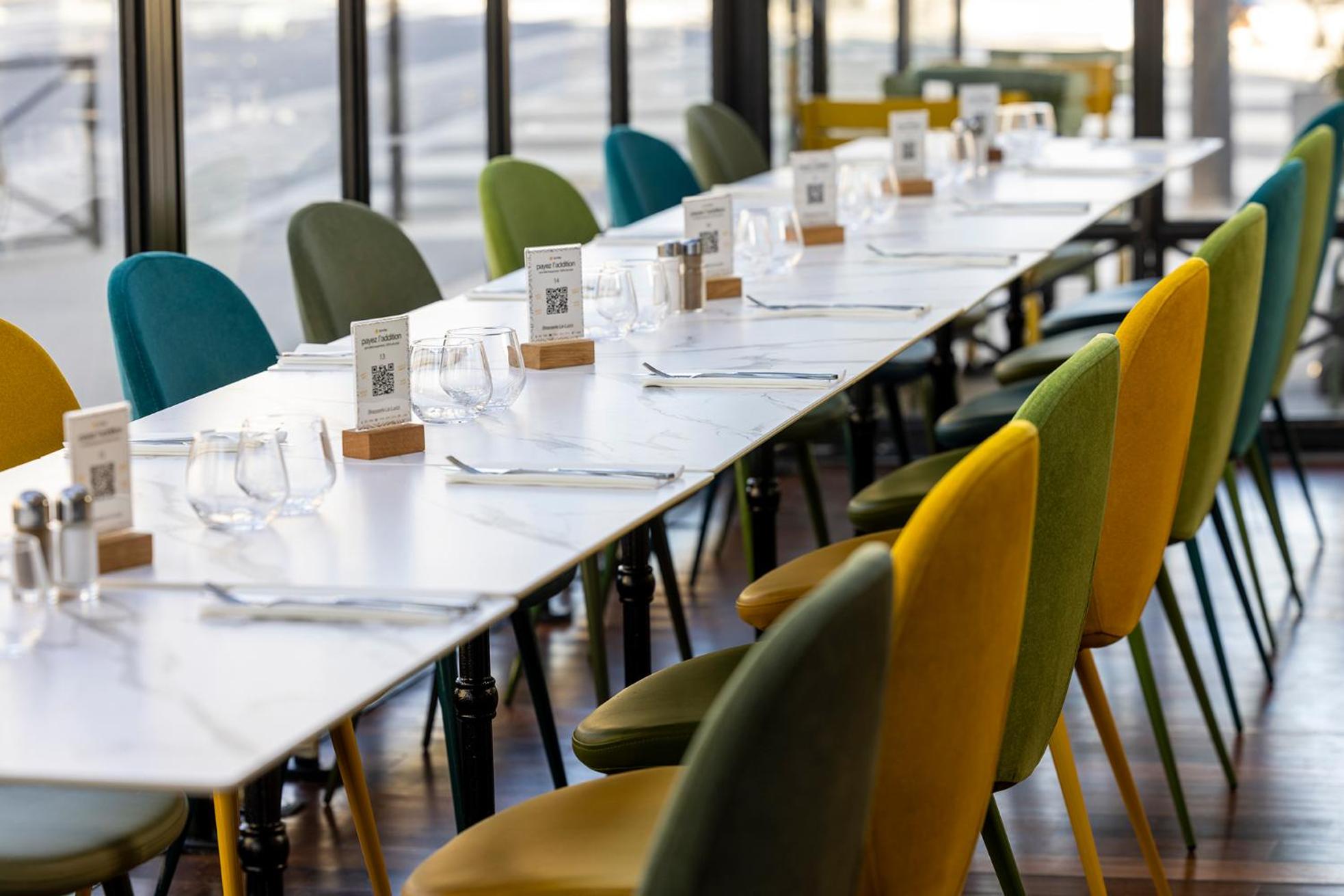Hotel Observatoire Luxembourg