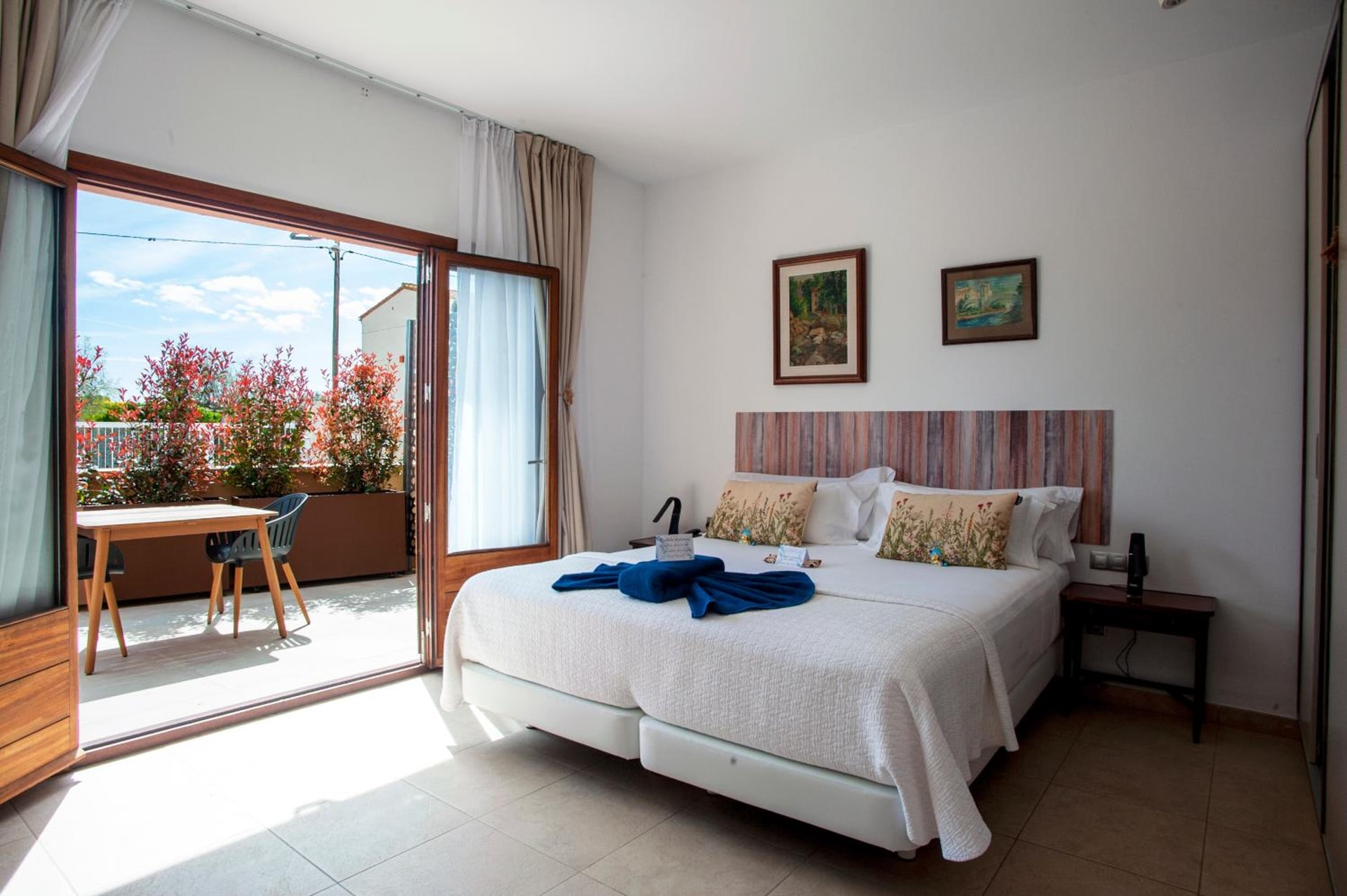 Hotel Aires de l'Emporda