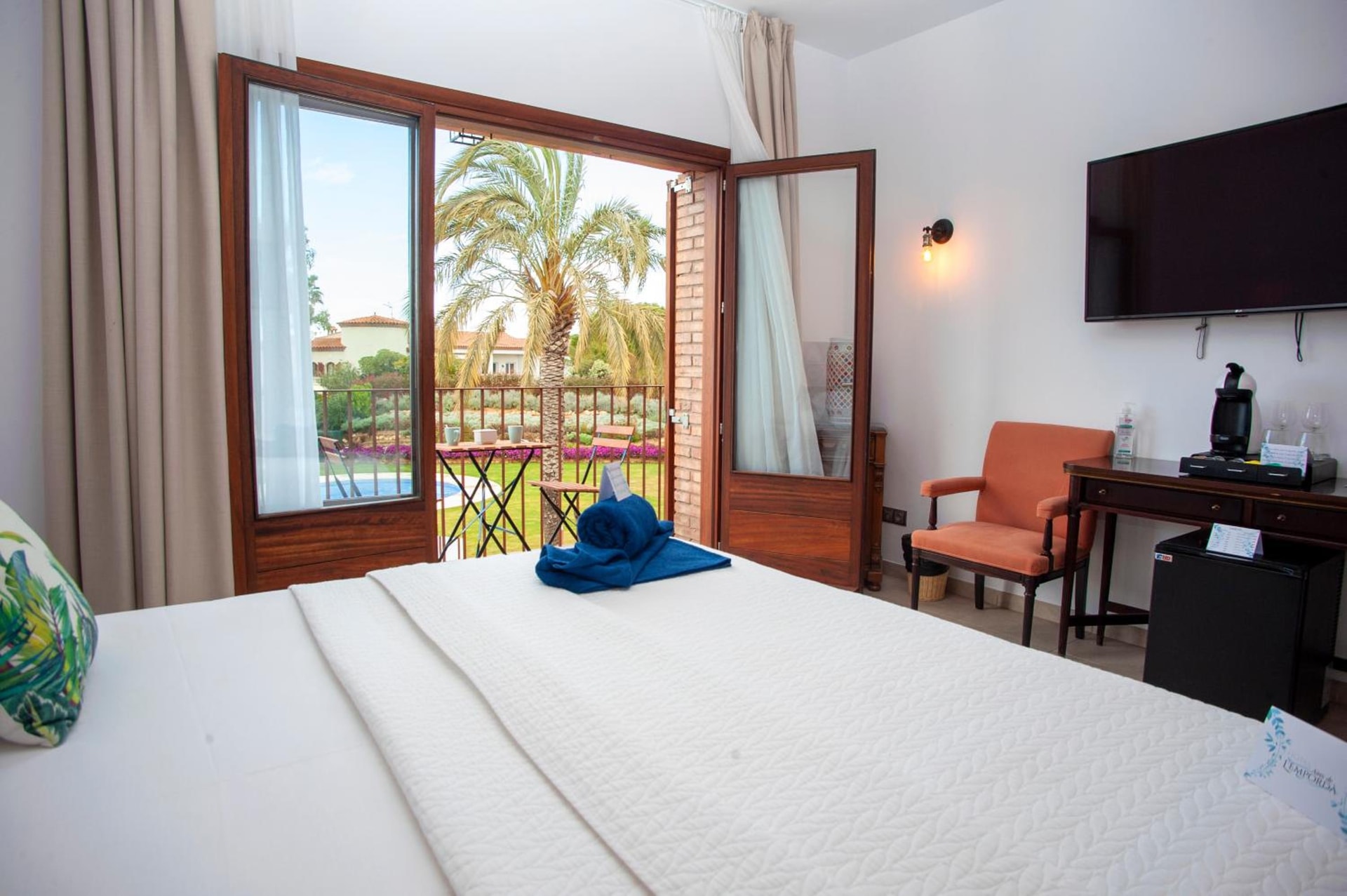 Hotel Aires de l'Emporda