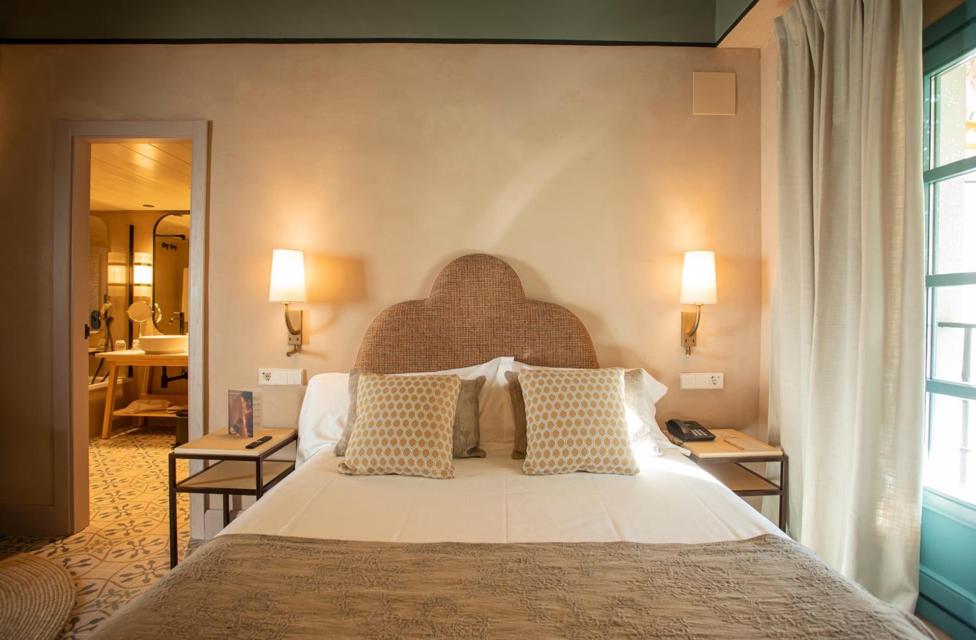 Hospes Las Casas del Rey de Baeza, a Member of Design Hotels
