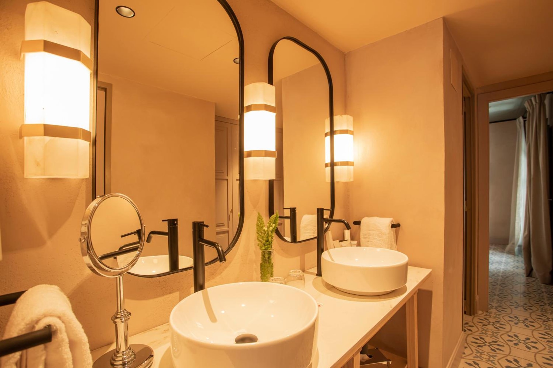 Hospes Las Casas del Rey de Baeza, a Member of Design Hotels