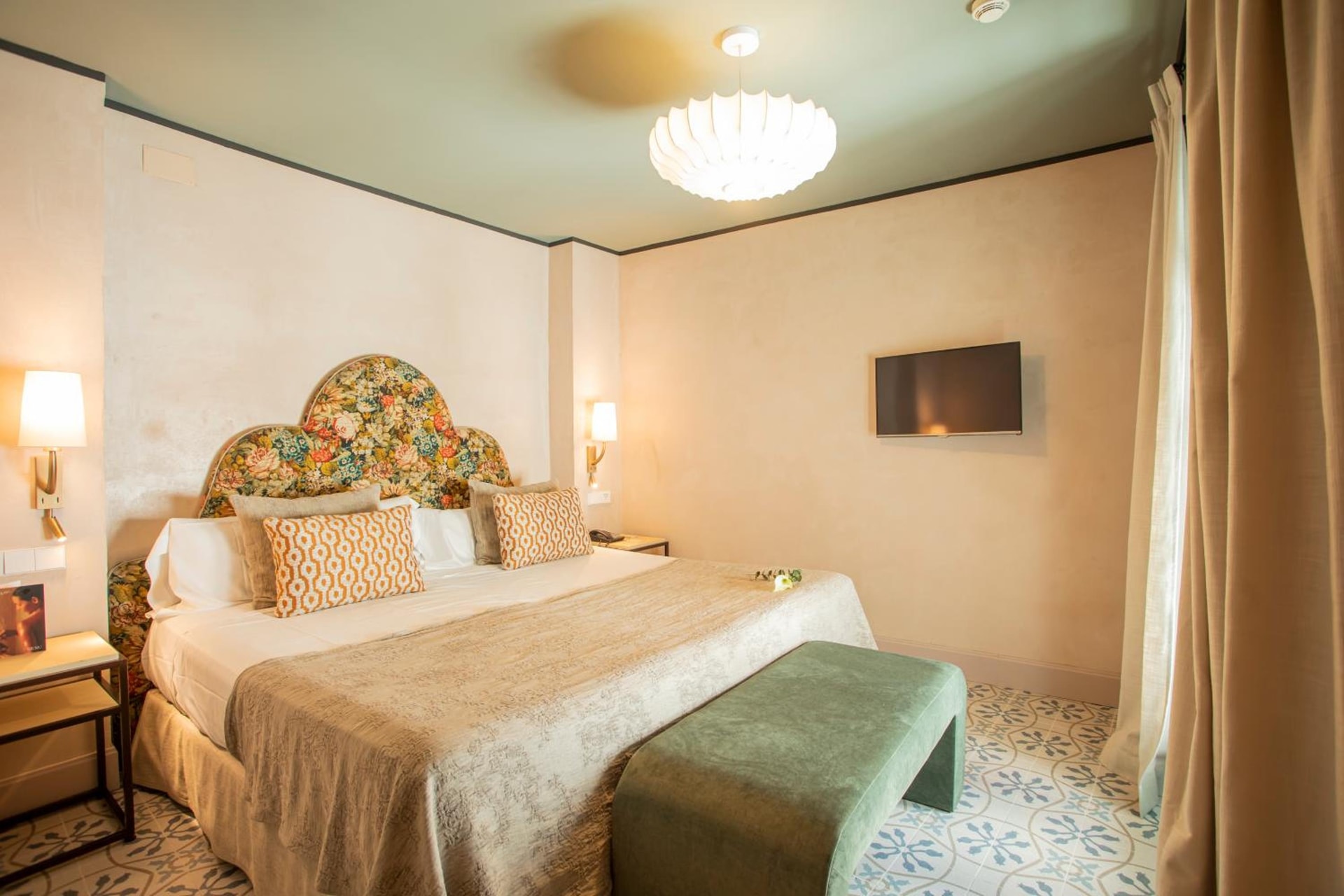 Hospes Las Casas del Rey de Baeza, a Member of Design Hotels