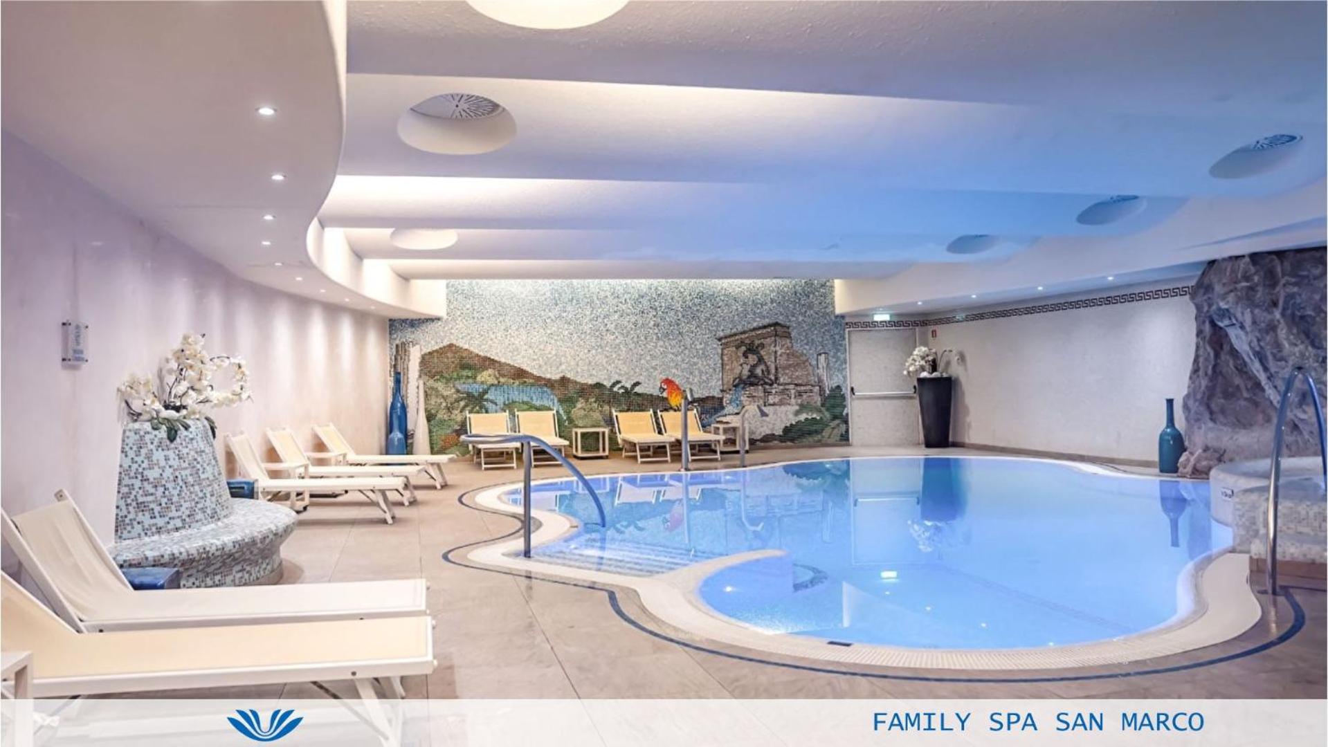 Parco San Marco Lifestyle Beach Resort