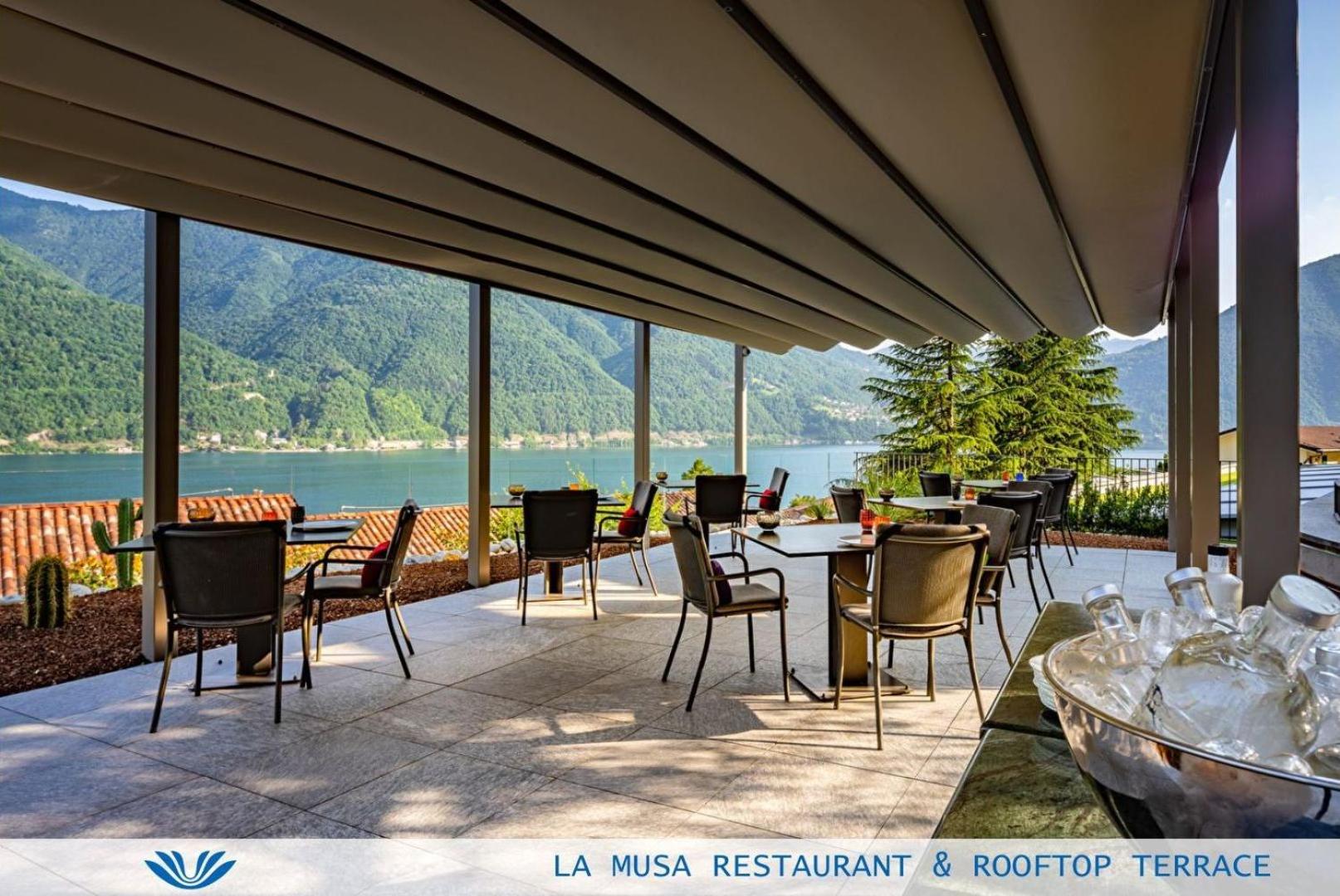 Parco San Marco Lifestyle Beach Resort