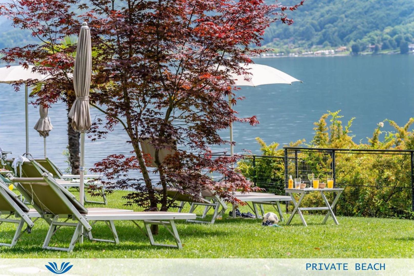 Parco San Marco Lifestyle Beach Resort