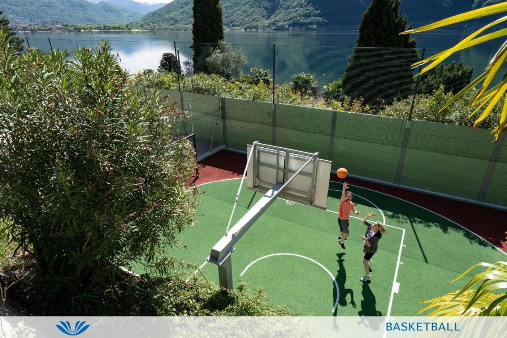 Parco San Marco Lifestyle Beach Resort
