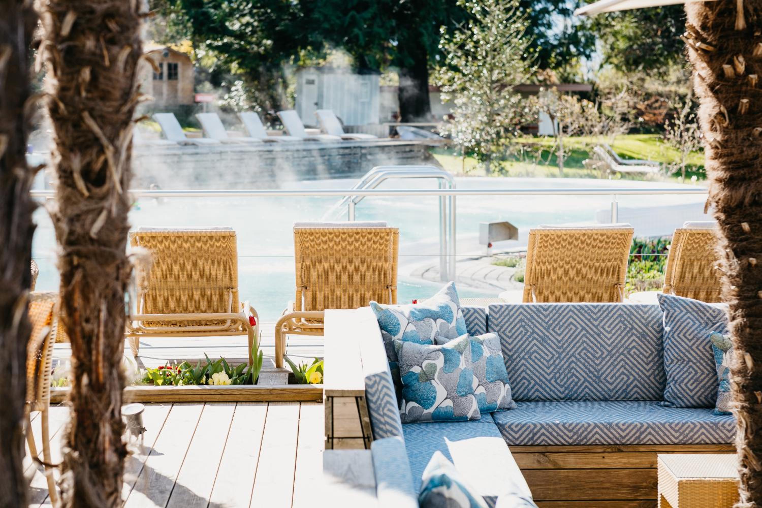 BEATUS Wellness- & Spa-Hotel