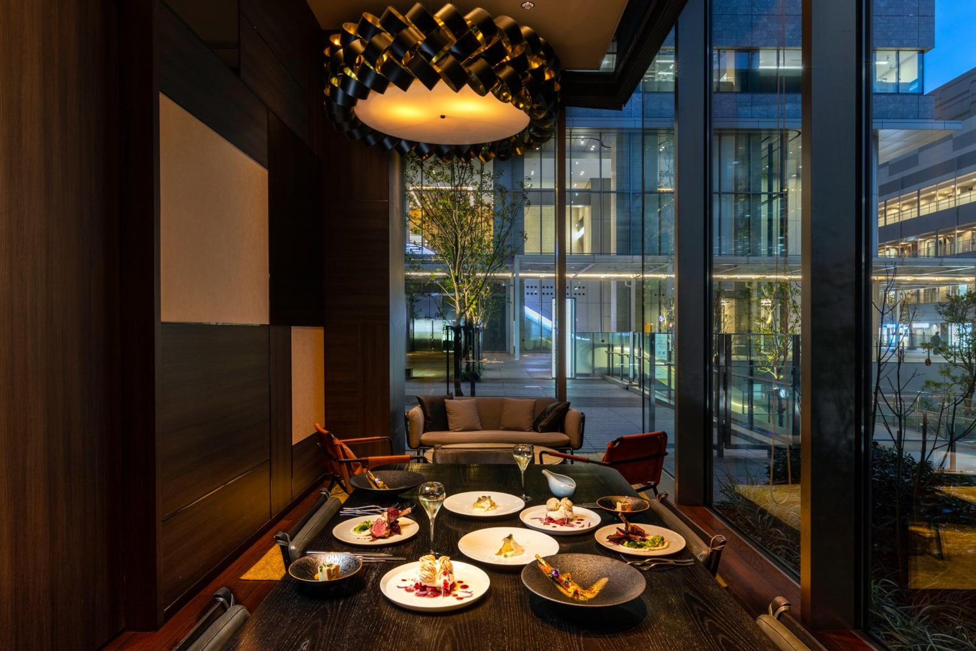 Pullman Tokyo Tamachi