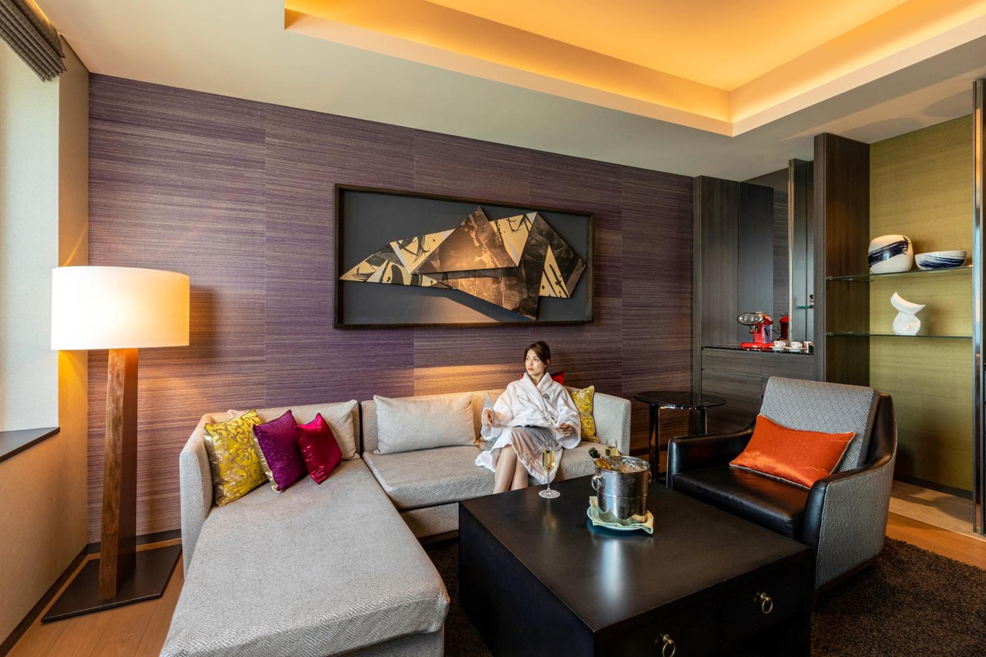 Pullman Tokyo Tamachi