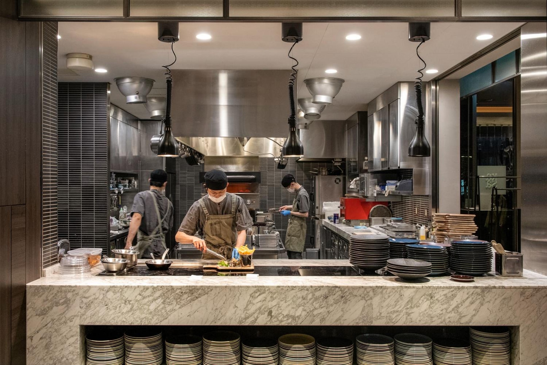 Pullman Tokyo Tamachi