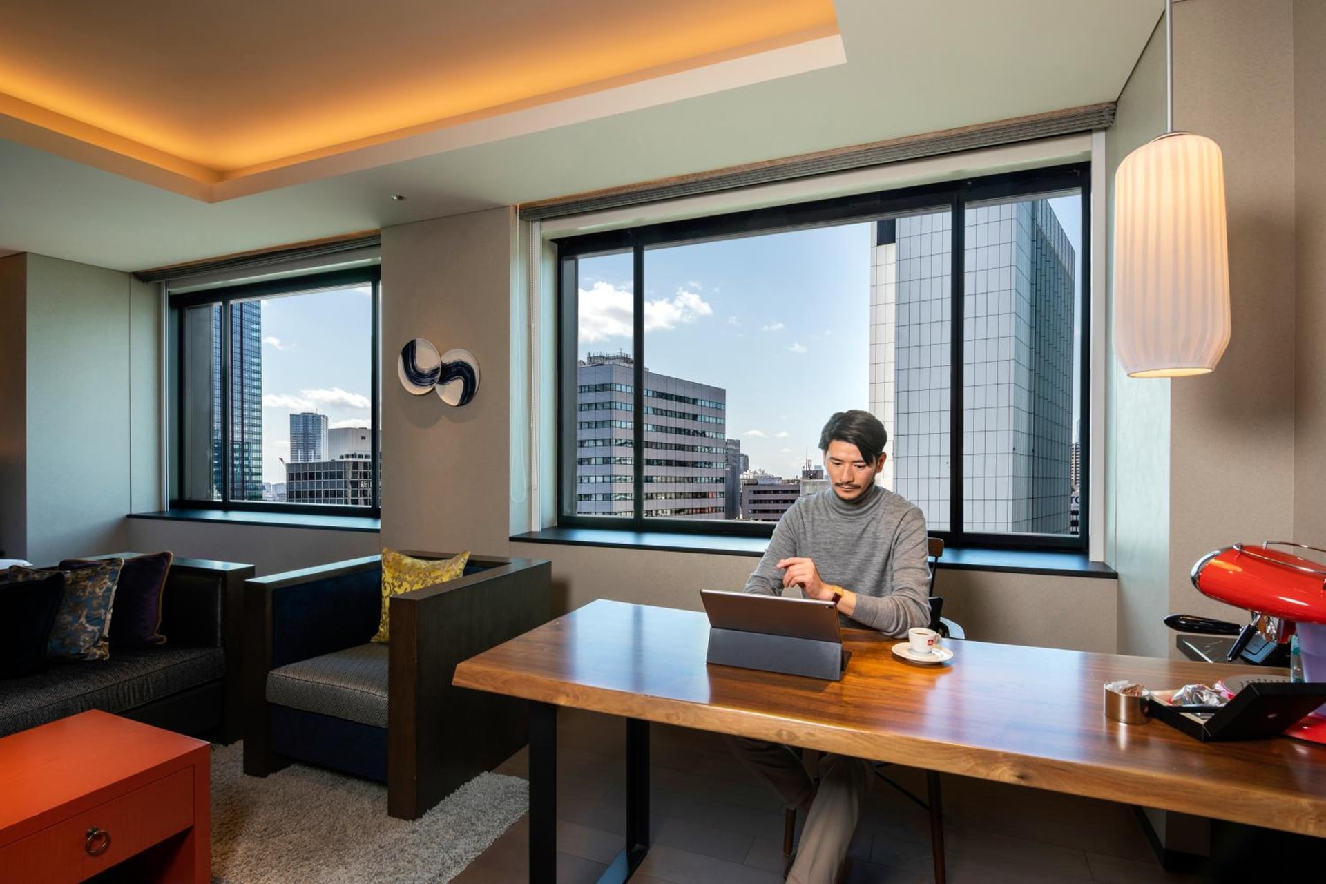 Pullman Tokyo Tamachi