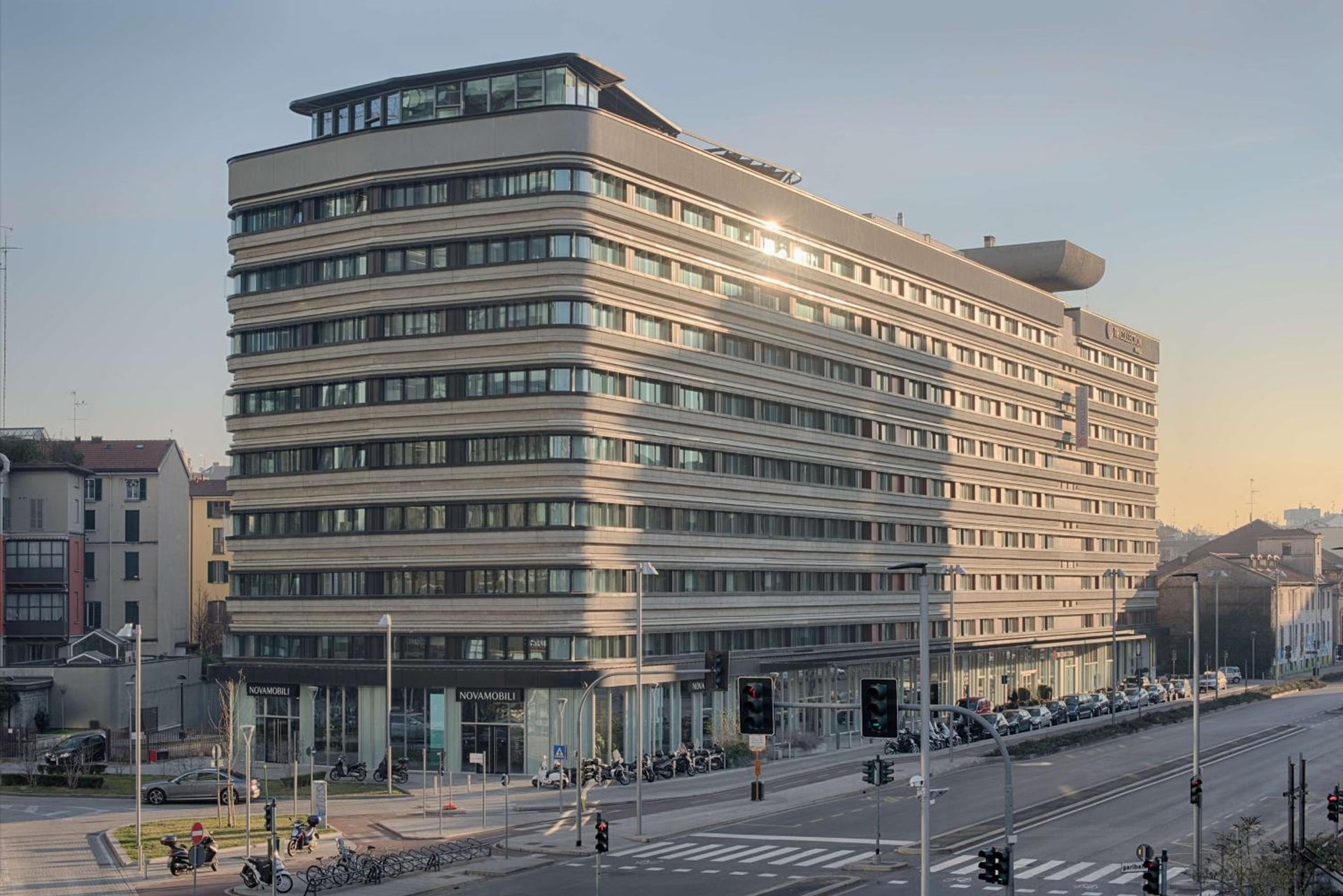 building