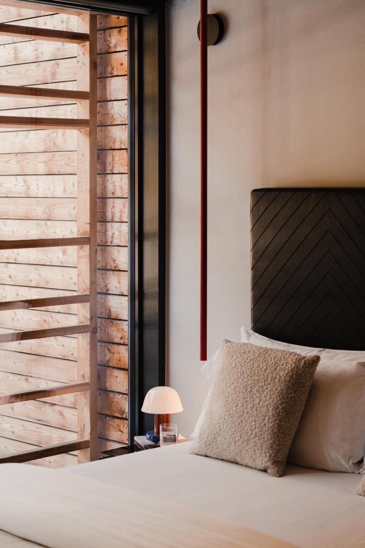 Aethos Hotel Monterosa