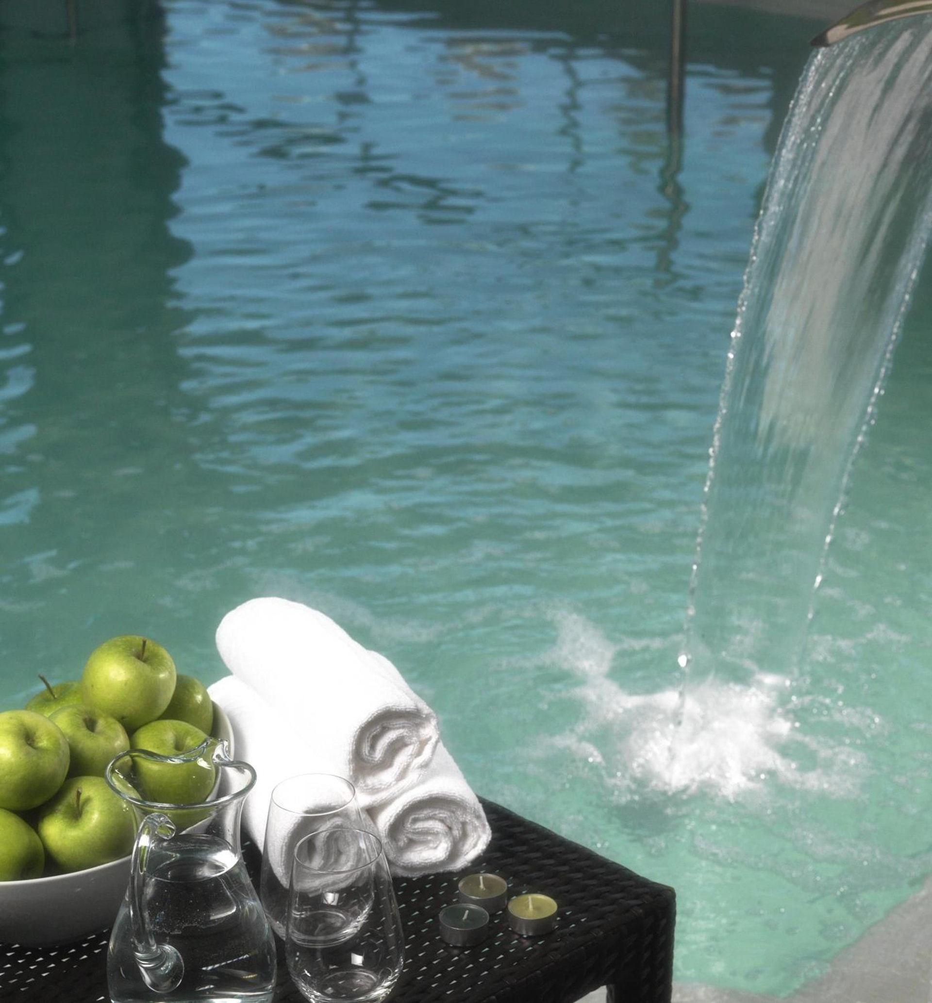 Agua Hotels Riverside
