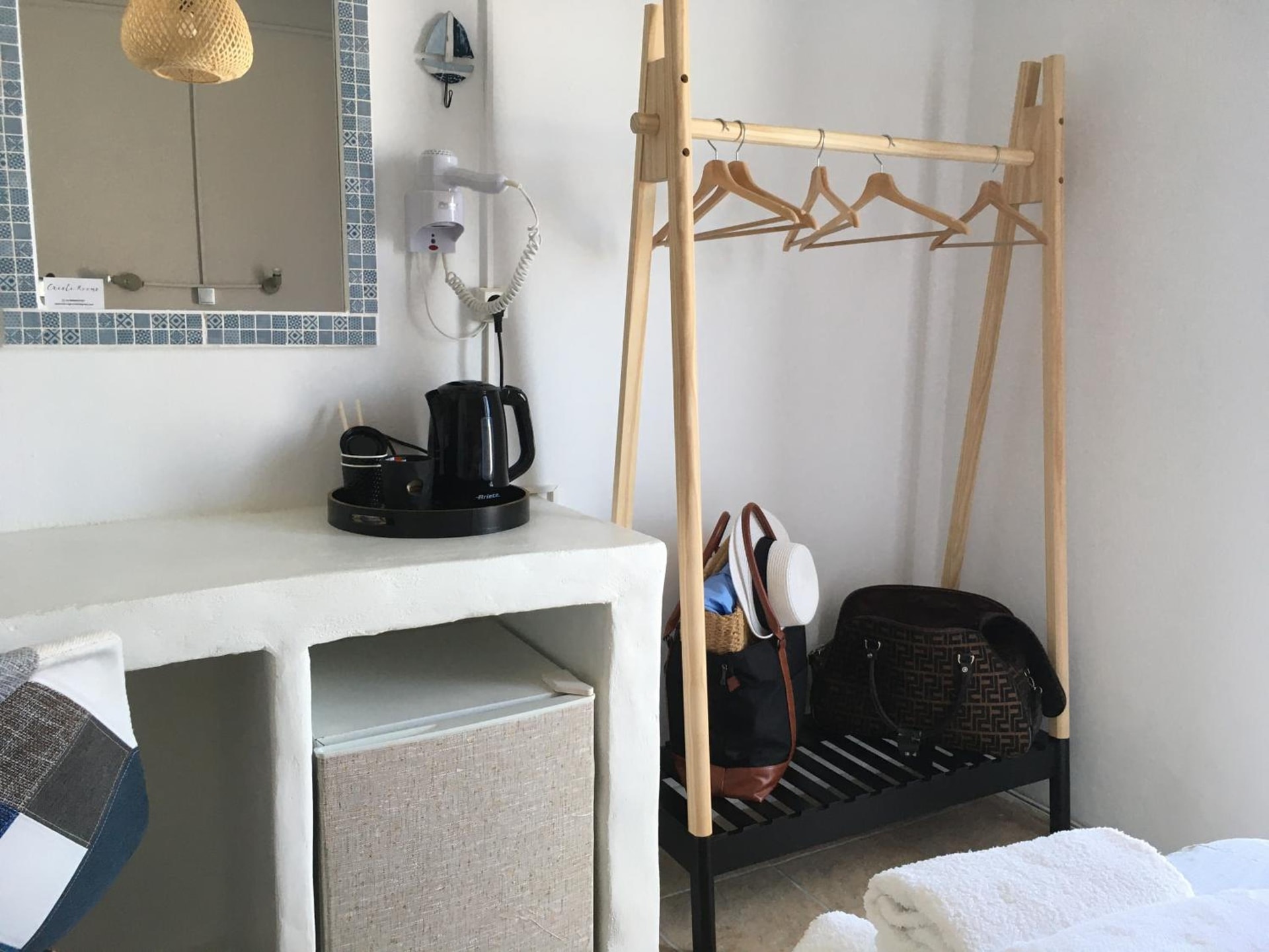 Cristi Rooms