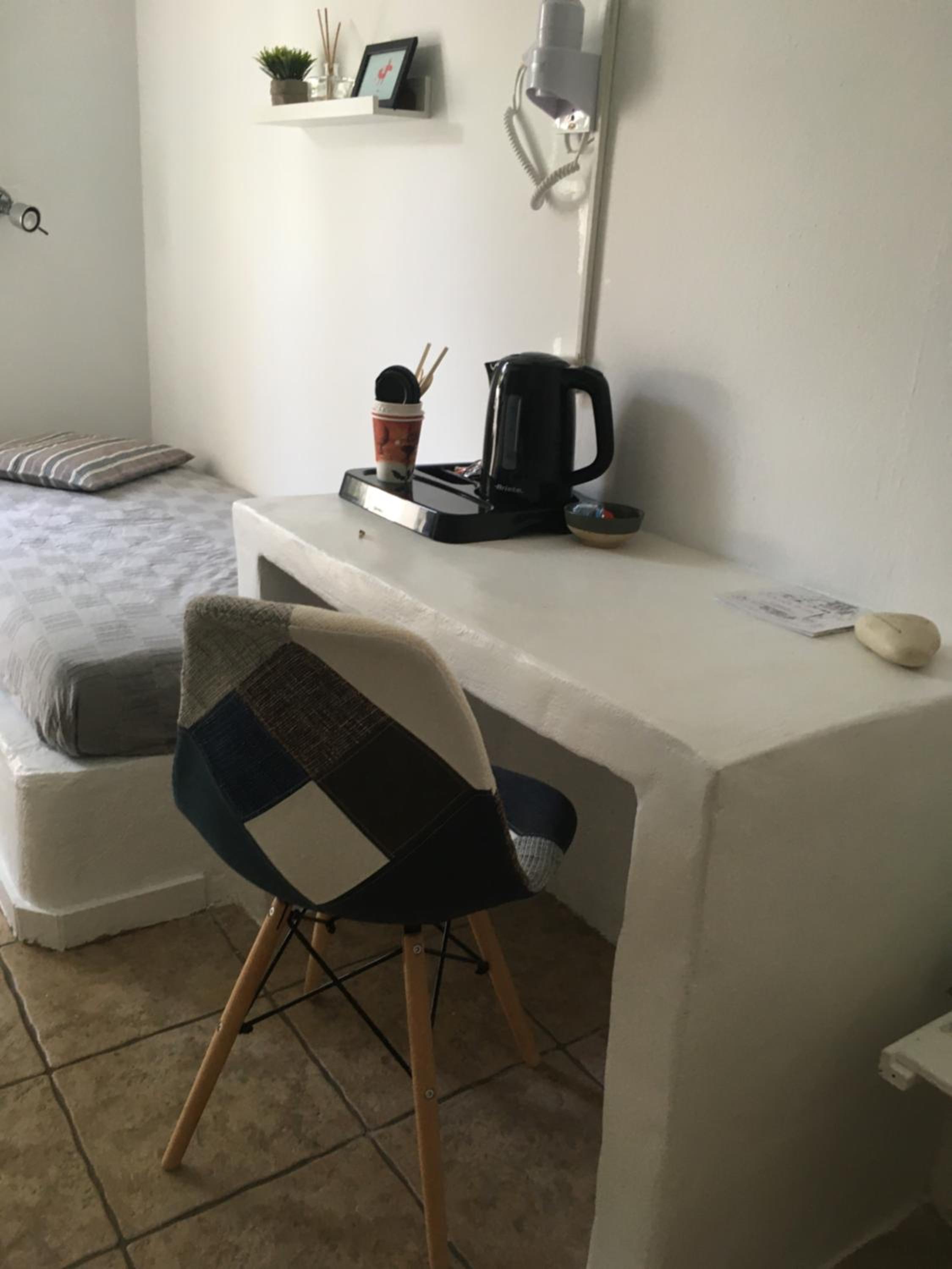 Cristi Rooms