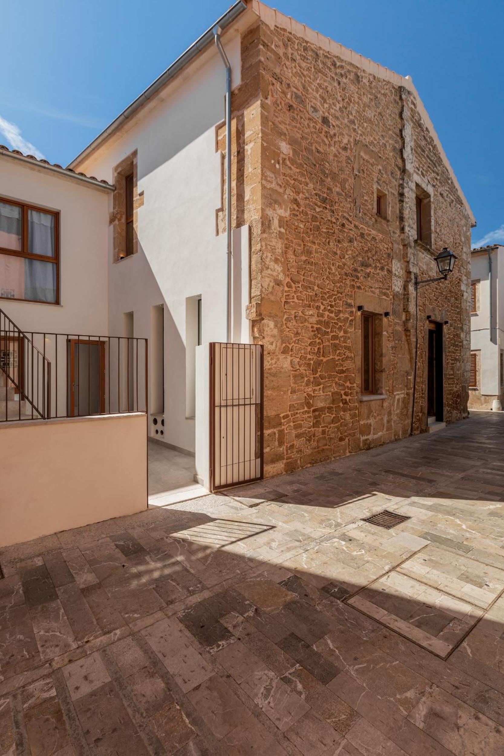 Petit Palau Alcudia - Adults Only