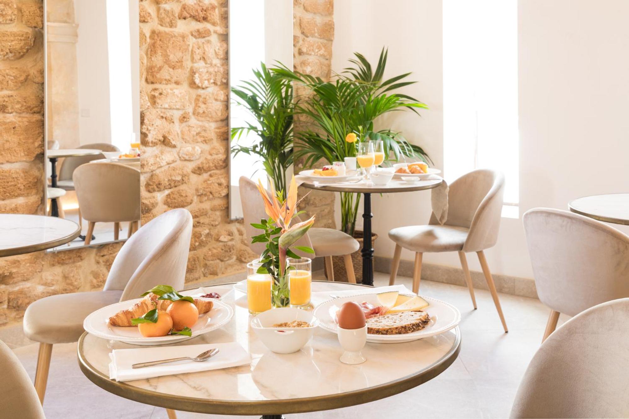 Petit Palau Alcudia - Adults Only