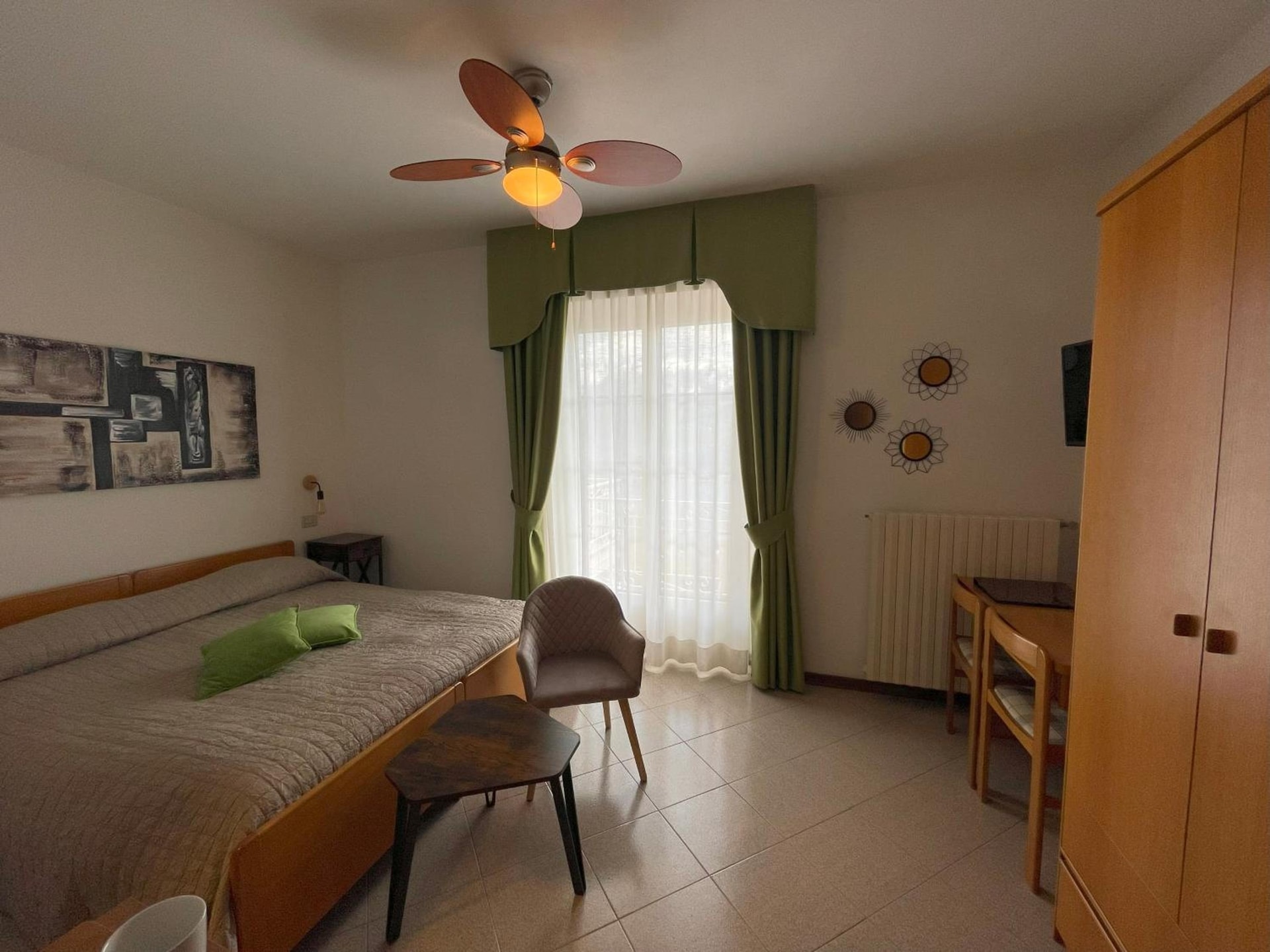 Village Hotel Lucia