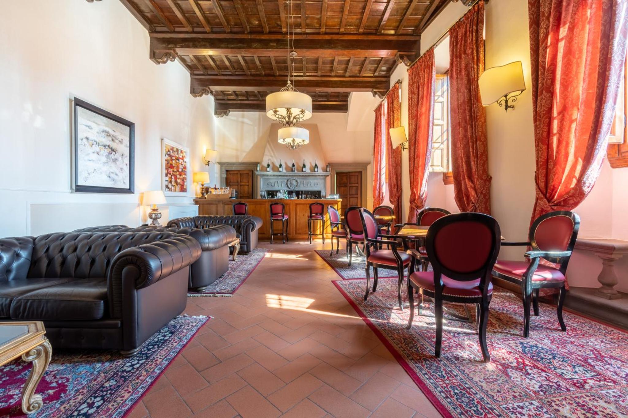 Art Hotel Villa Agape - Place of Charme