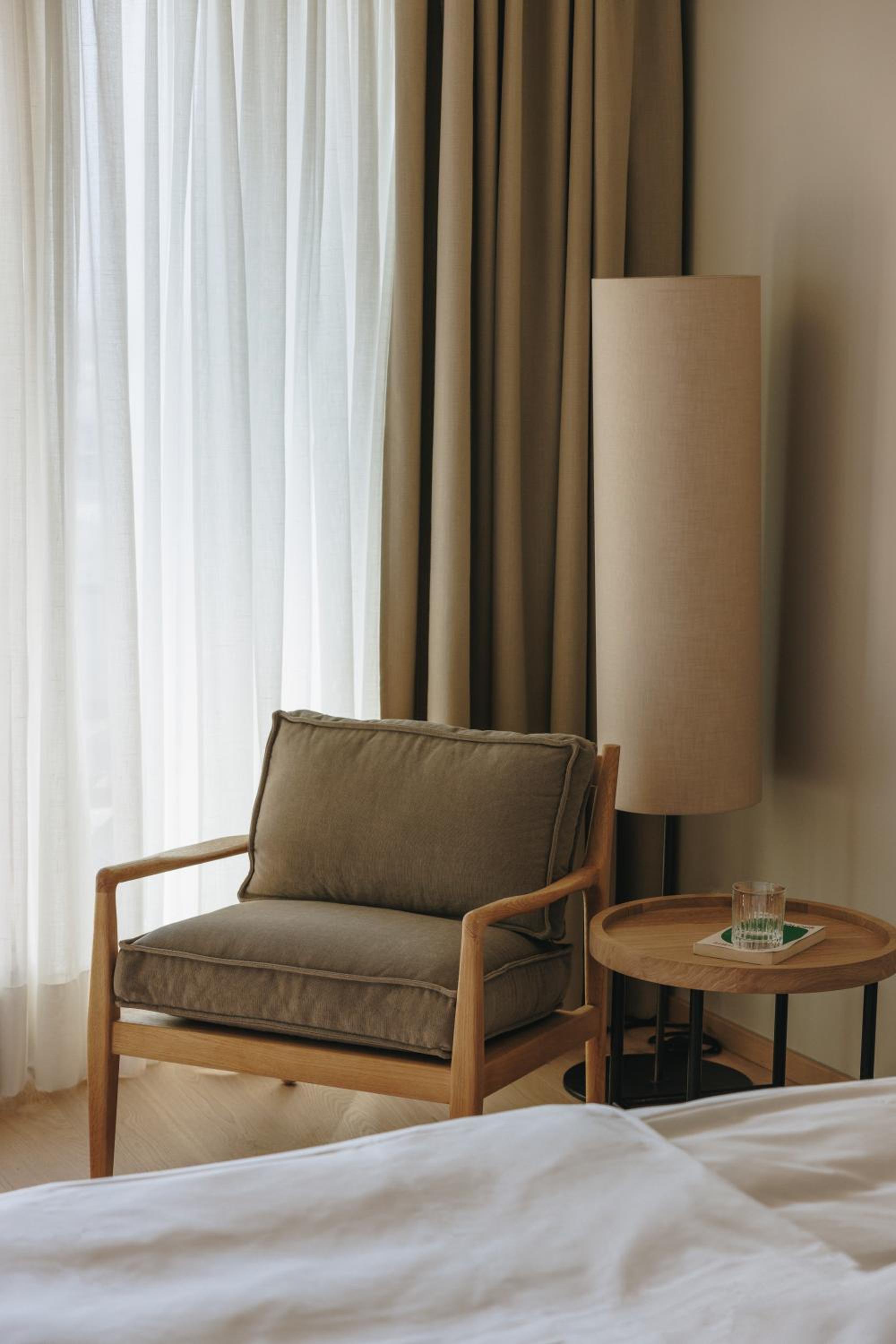 Hotel Schwarzschmied, a Member of Design Hotels