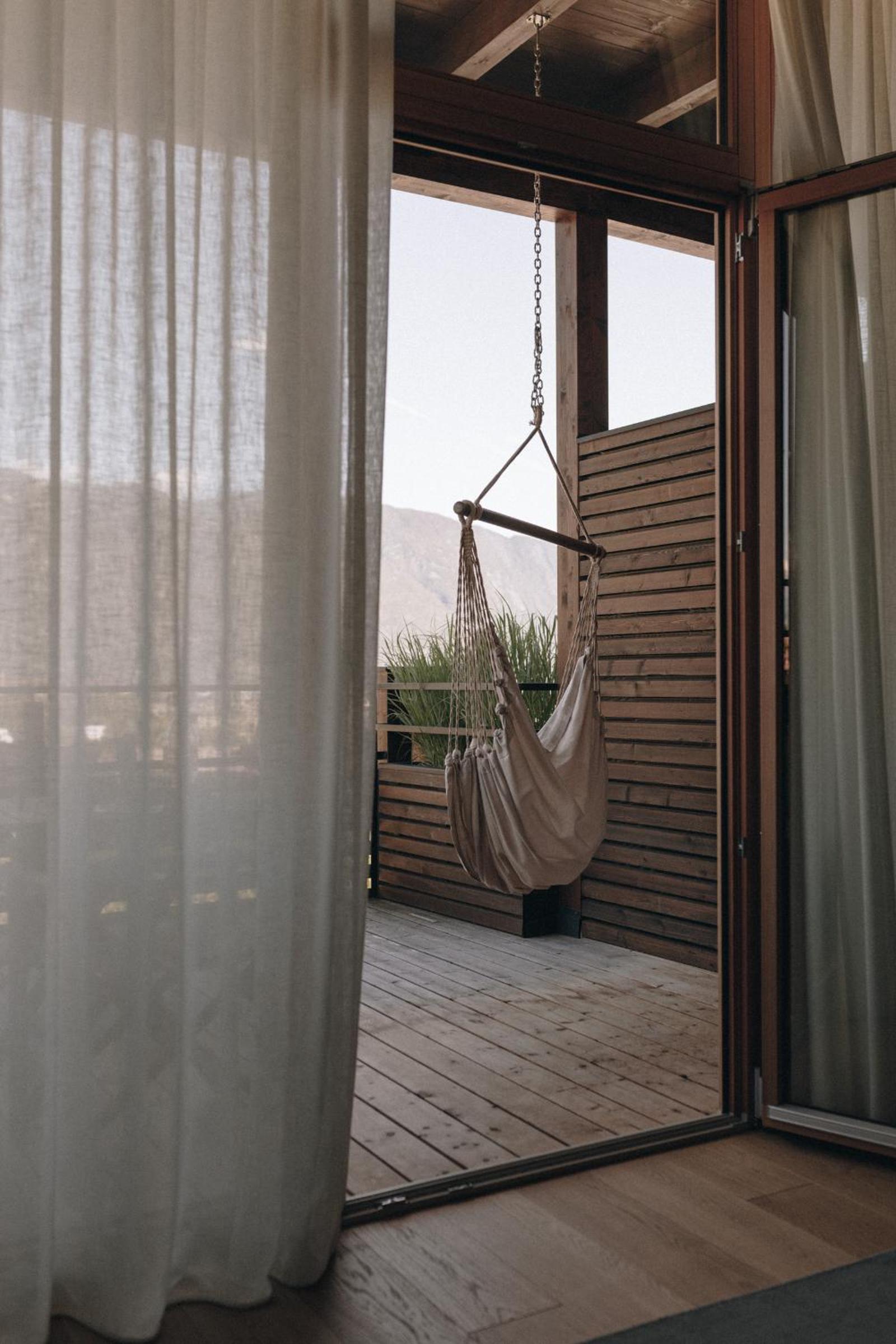Hotel Schwarzschmied, a Member of Design Hotels