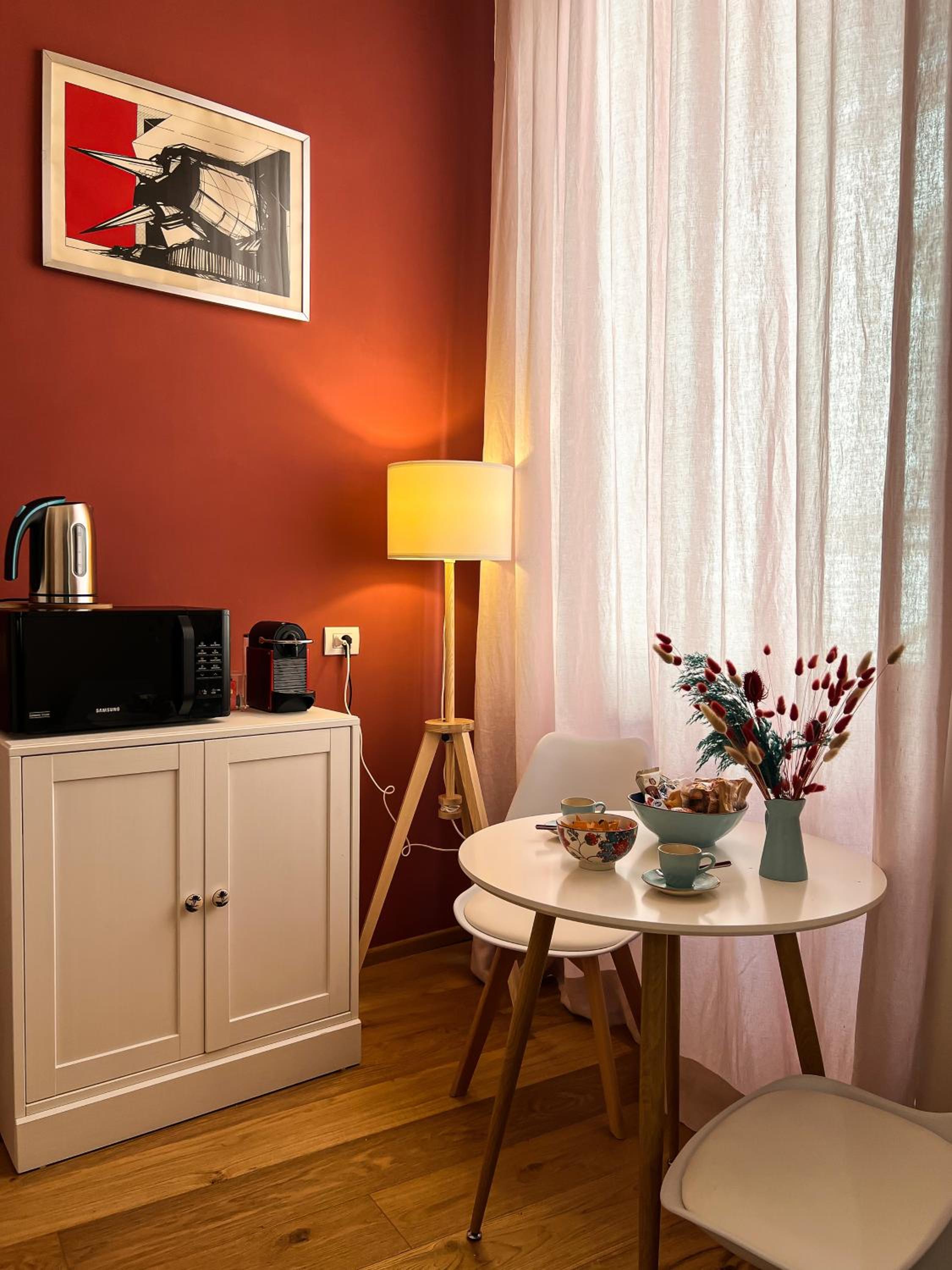 Duomo Suites Florence