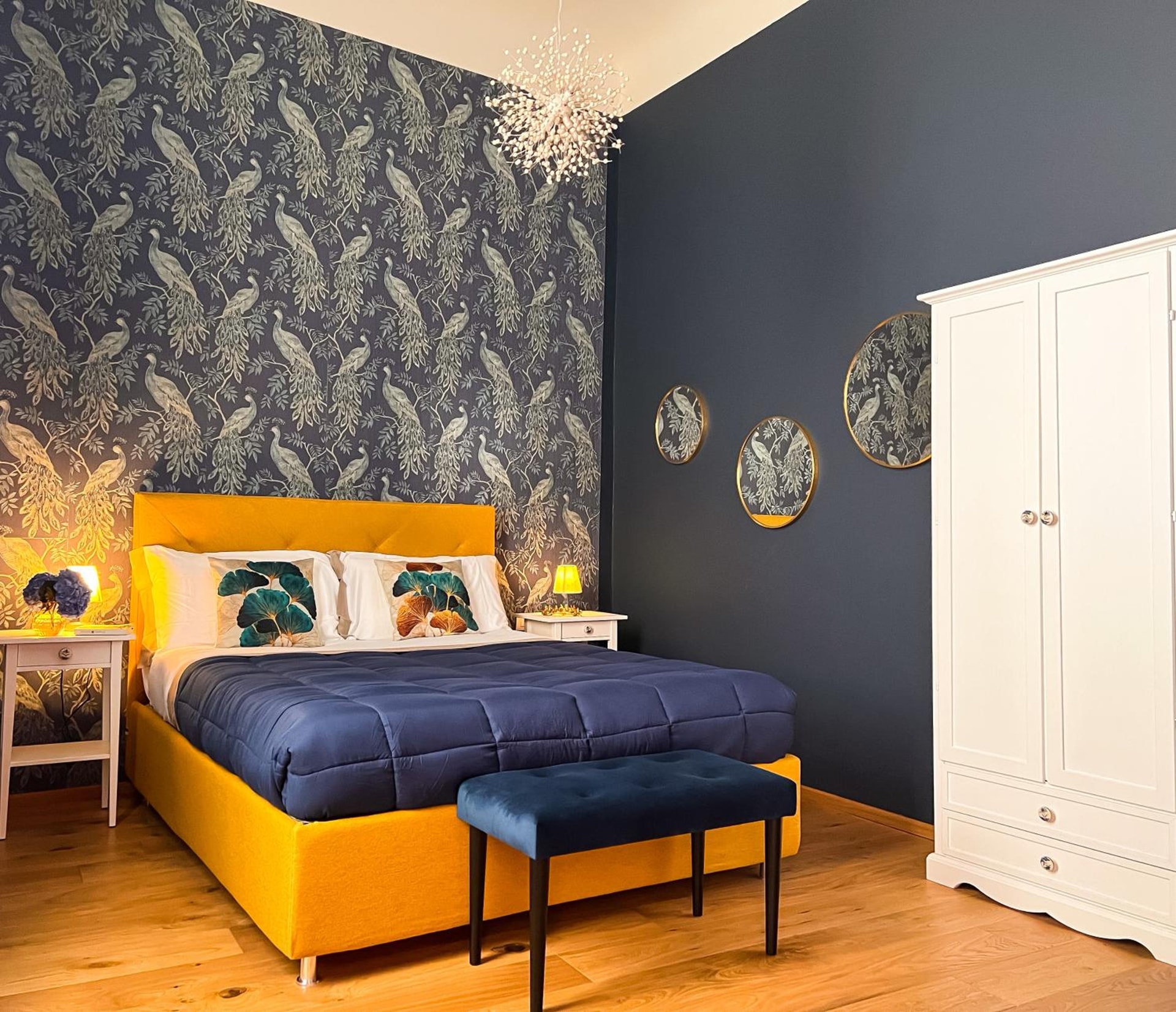 Duomo Suites Florence