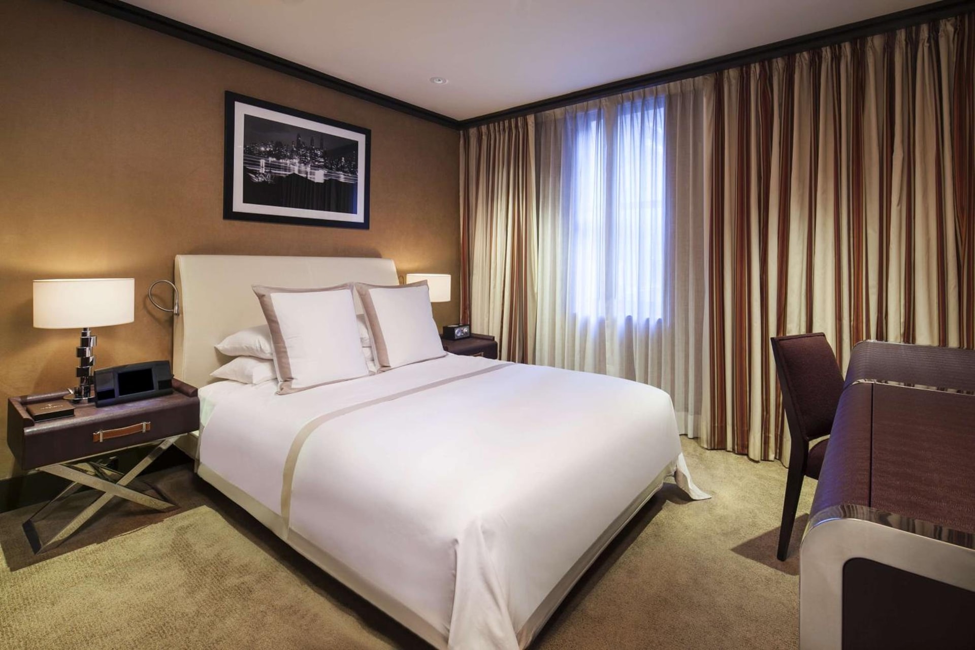 The Chatwal, The Unbound Collection by Hyatt