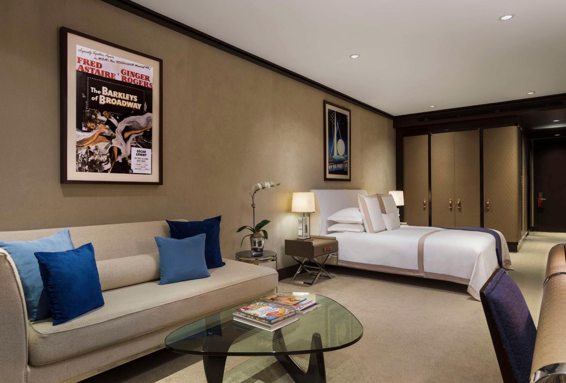 The Chatwal, The Unbound Collection by Hyatt