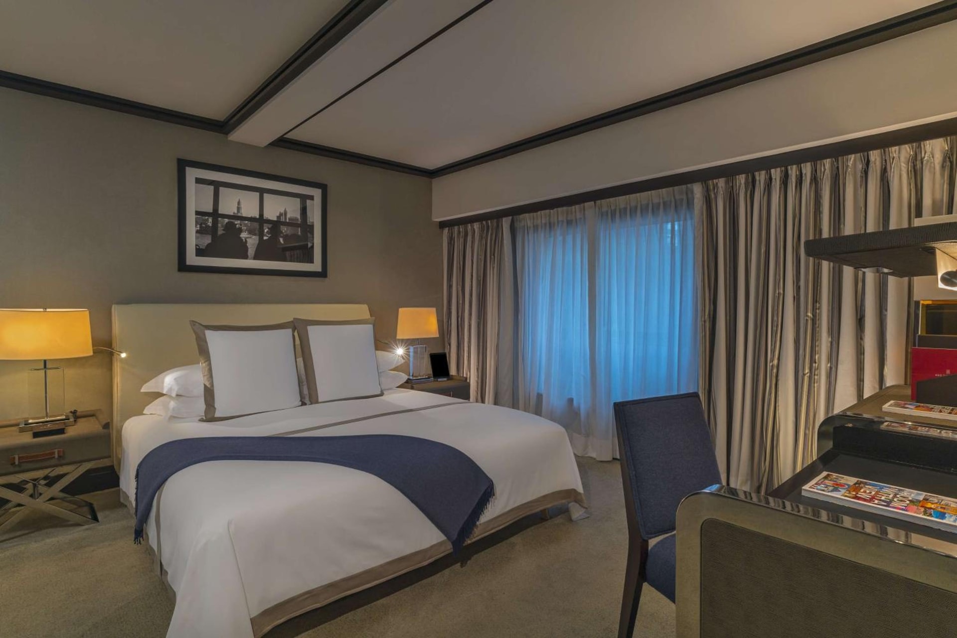 The Chatwal, The Unbound Collection by Hyatt