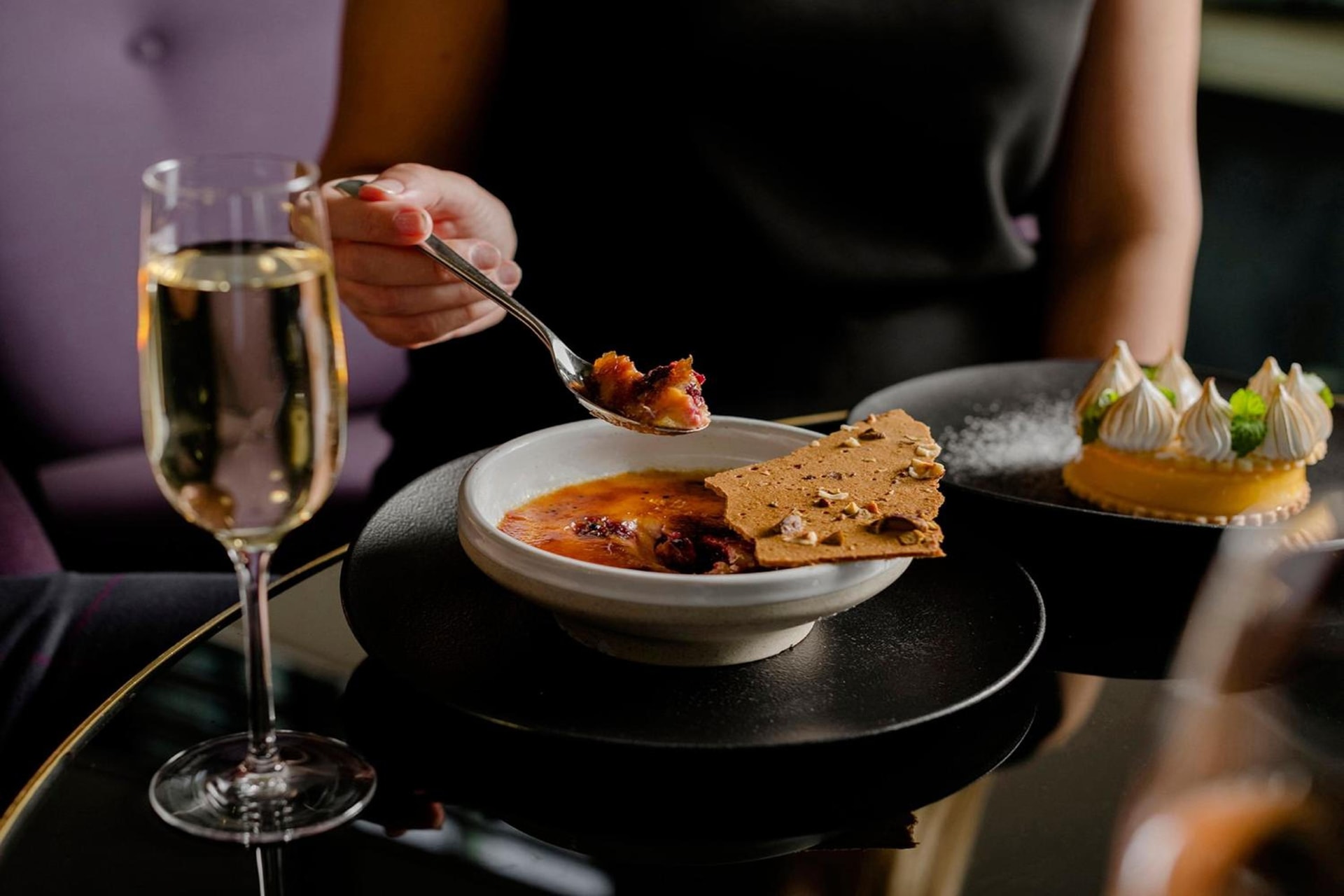 The Westin Melbourne