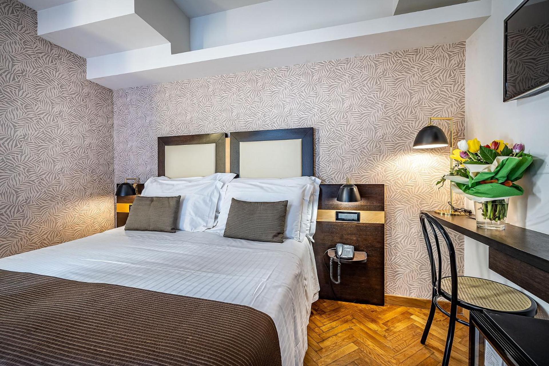 Hotel Duomo Firenze