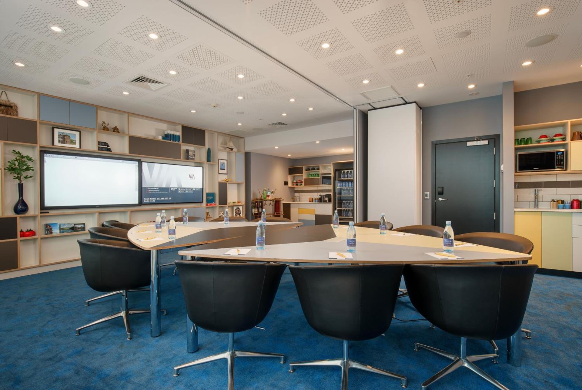 M Social Hotel Auckland