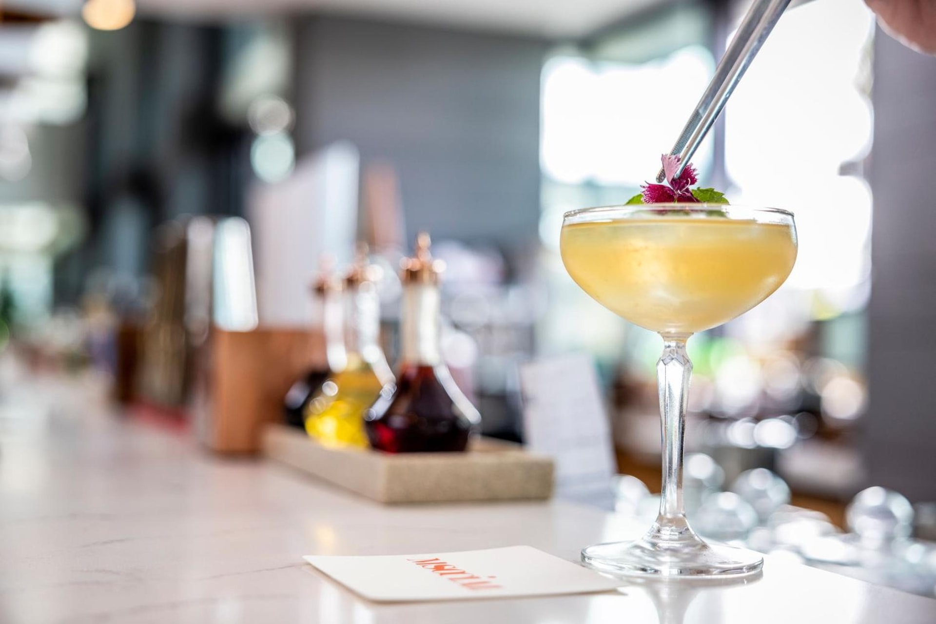 M Social Hotel Auckland