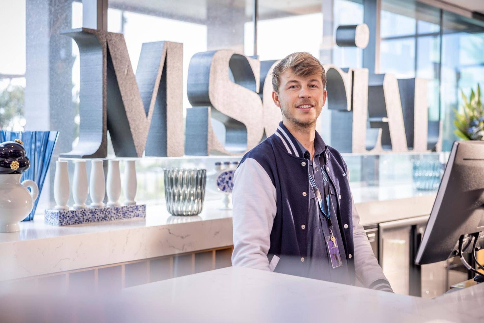 M Social Hotel Auckland