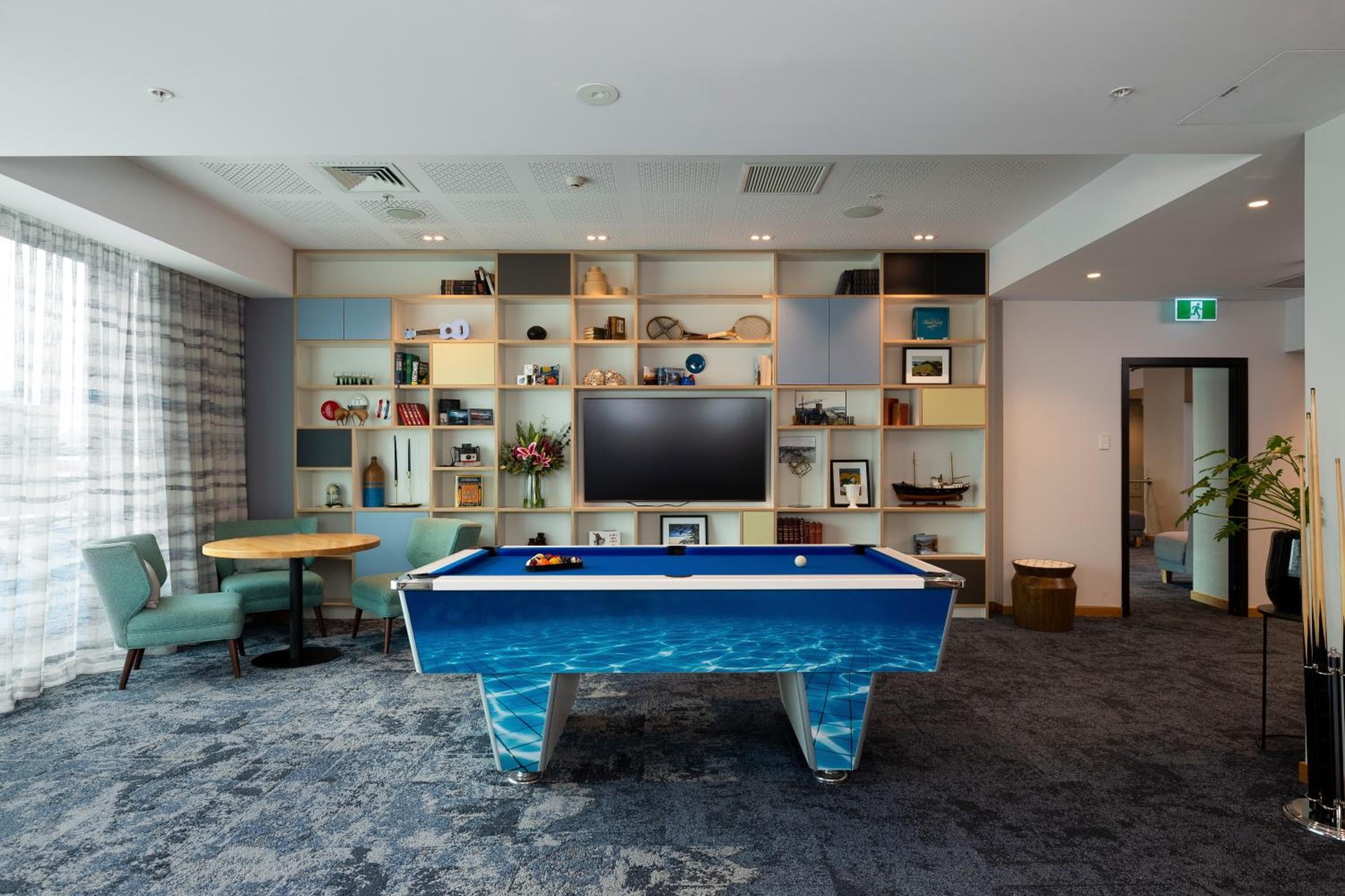 M Social Hotel Auckland