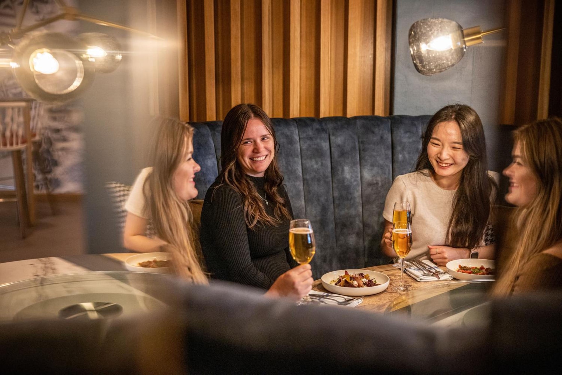 M Social Hotel Auckland