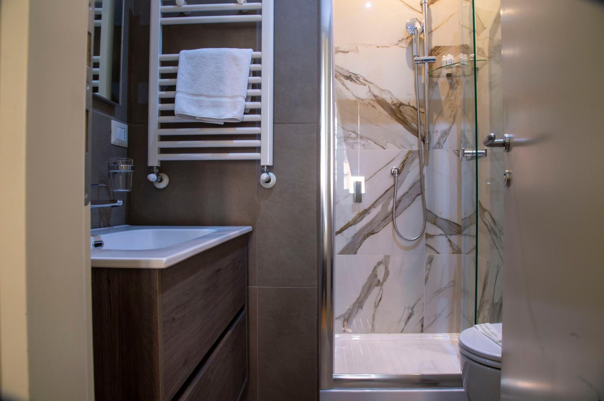 Rome Armony Suites